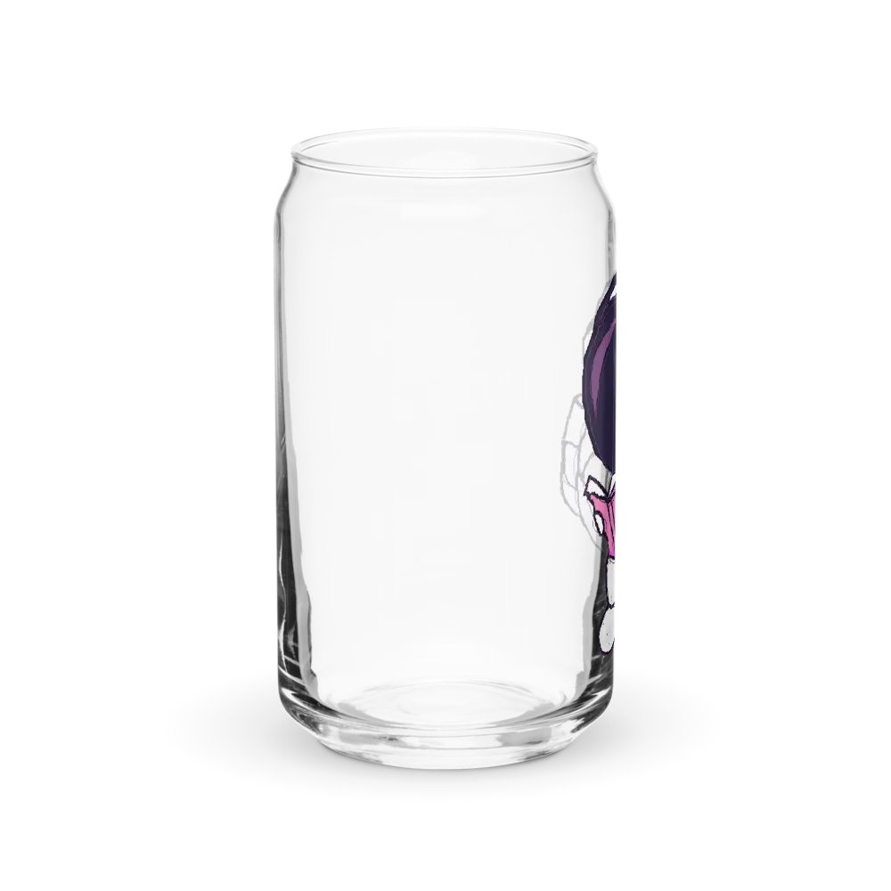 Reading Astronaut Can Glass product image (10)