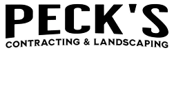 Peck's Contracting & Landscaping
