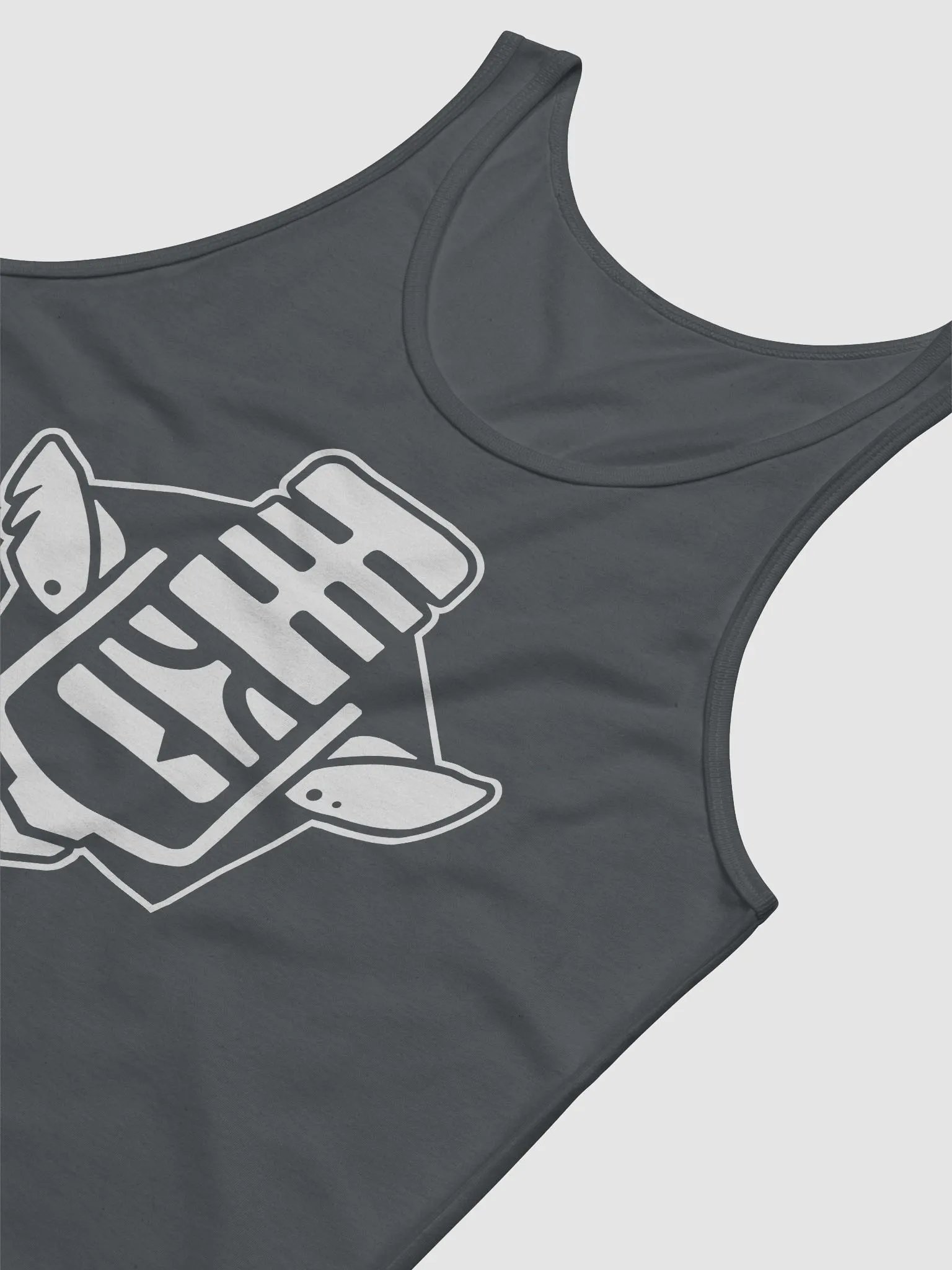 The Logo Tank! product image (17)