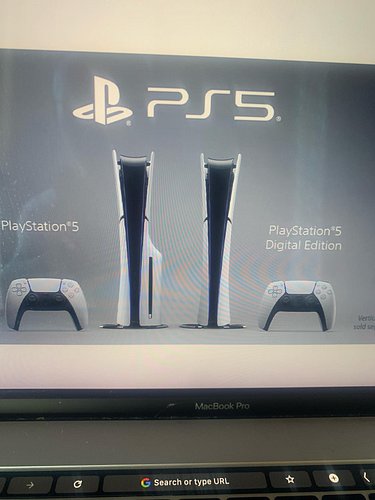 I’m a saving guy. I will never buy ps5 or switch 2