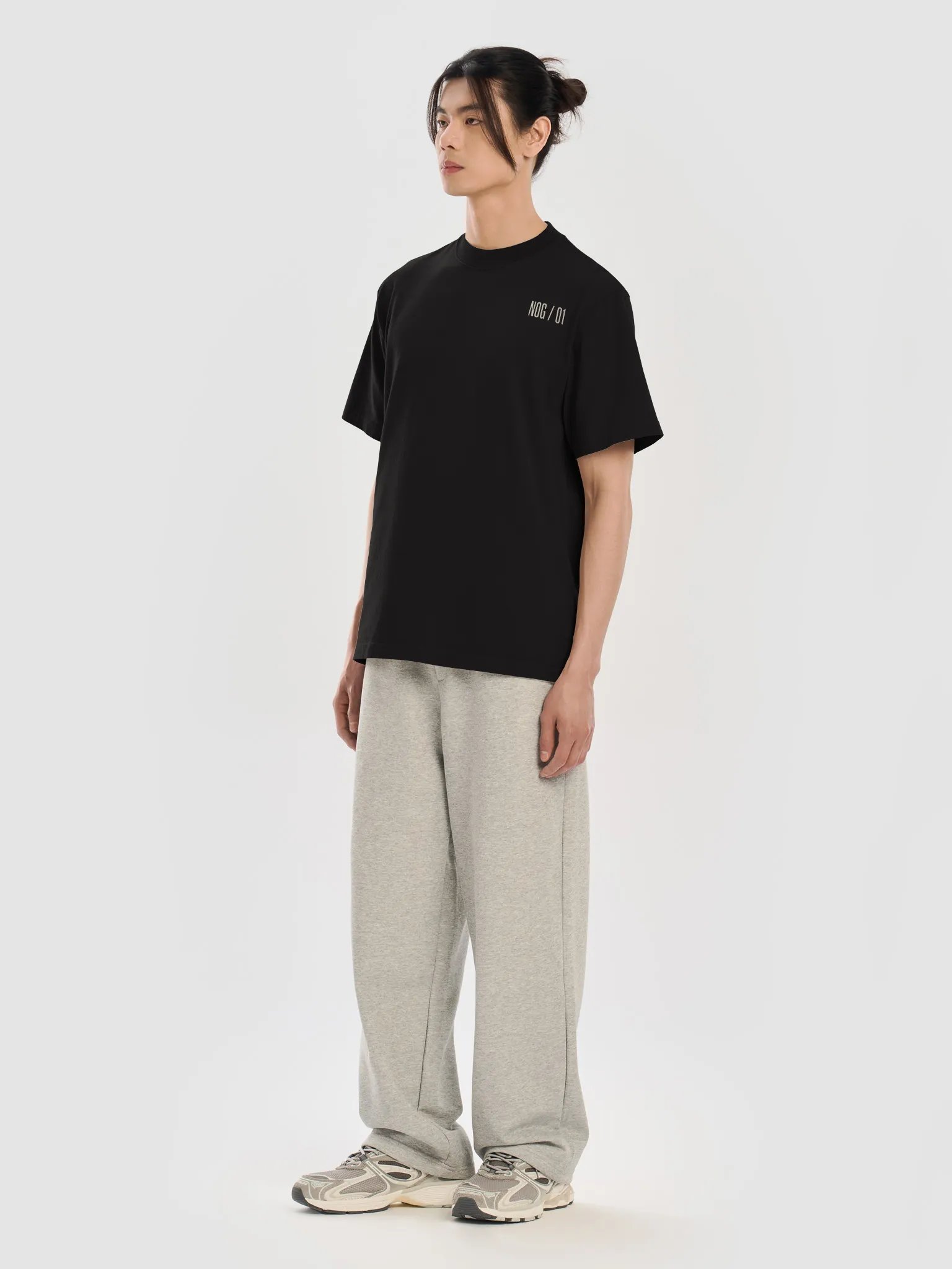 No Other Gospel — Max Heavyweight Tee product image (7)