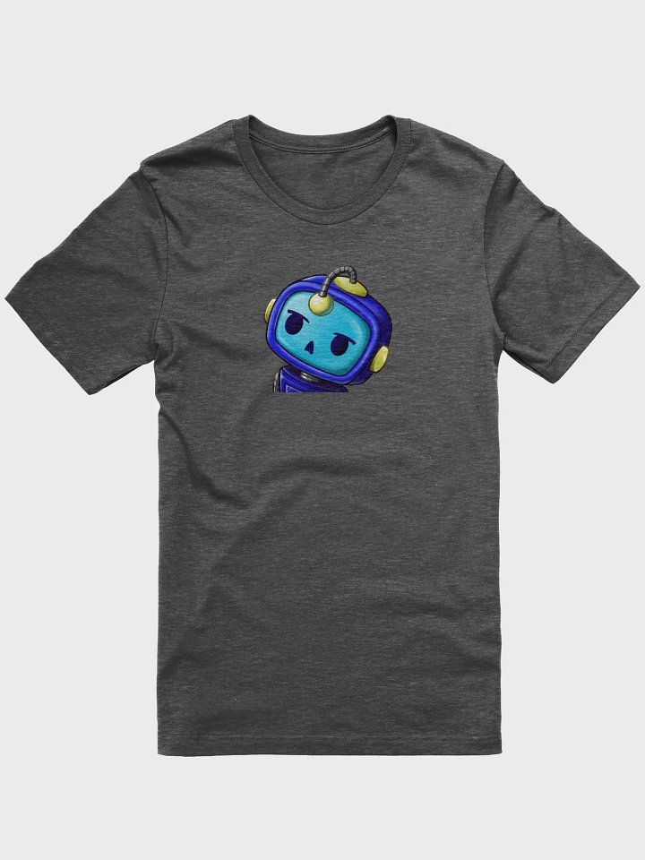 KuluBlank T-Shirt (Bella+Canvas) product image (16)