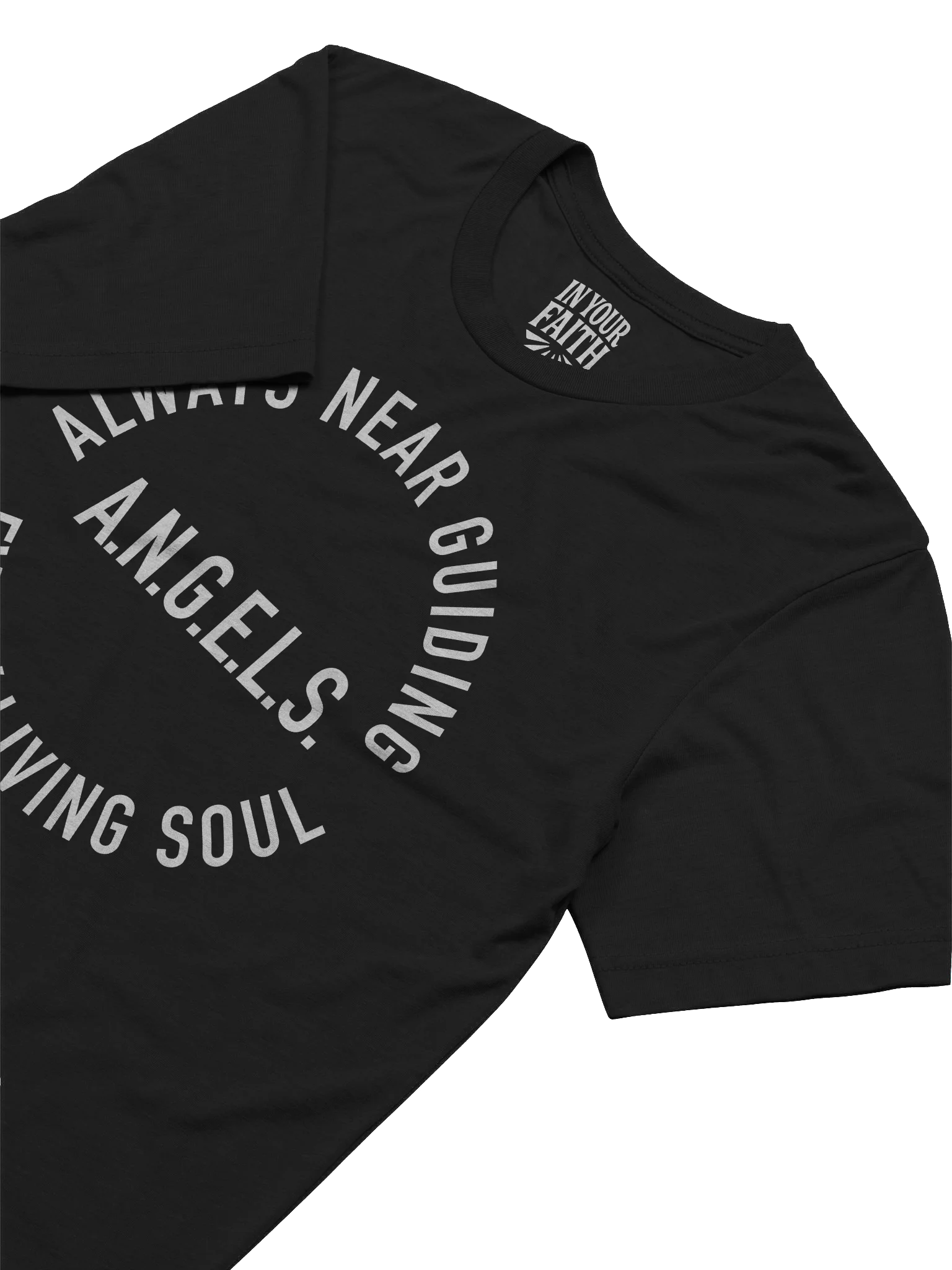 A.N.G.E.L.S. T-Shirt product image (2)