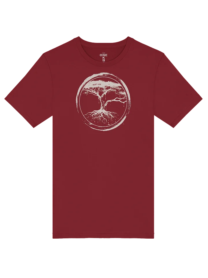 ONE KING Rooted IV Premium T-Shirt product image (1)