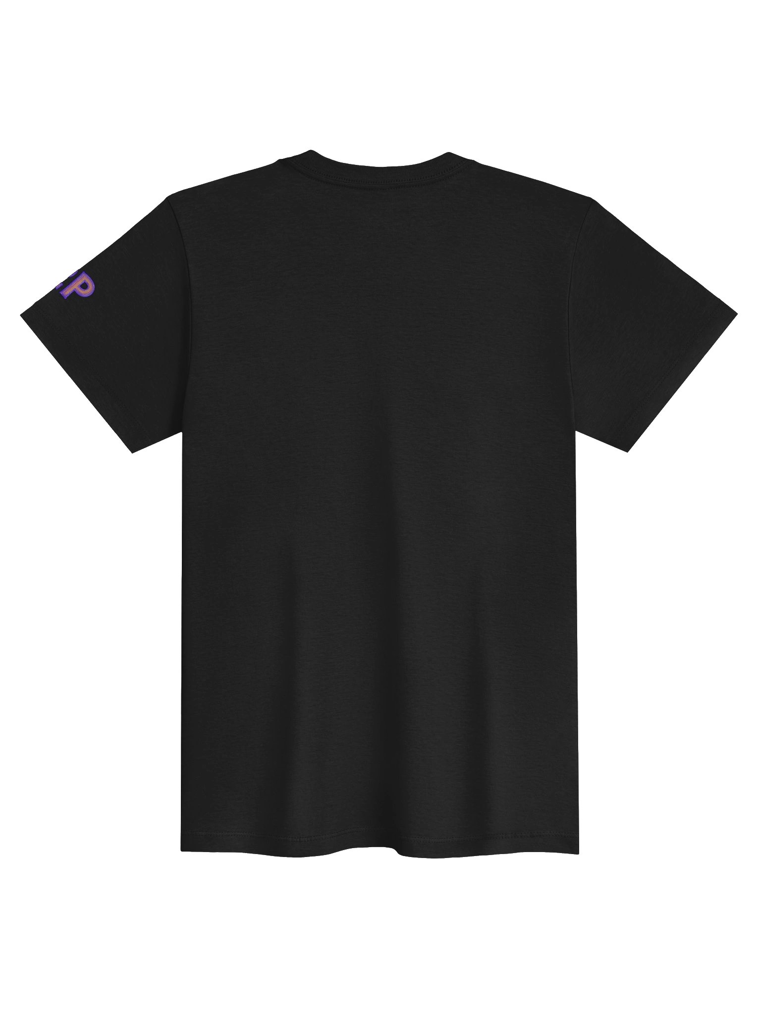 2P Womens Lightweight Tee product image (5)