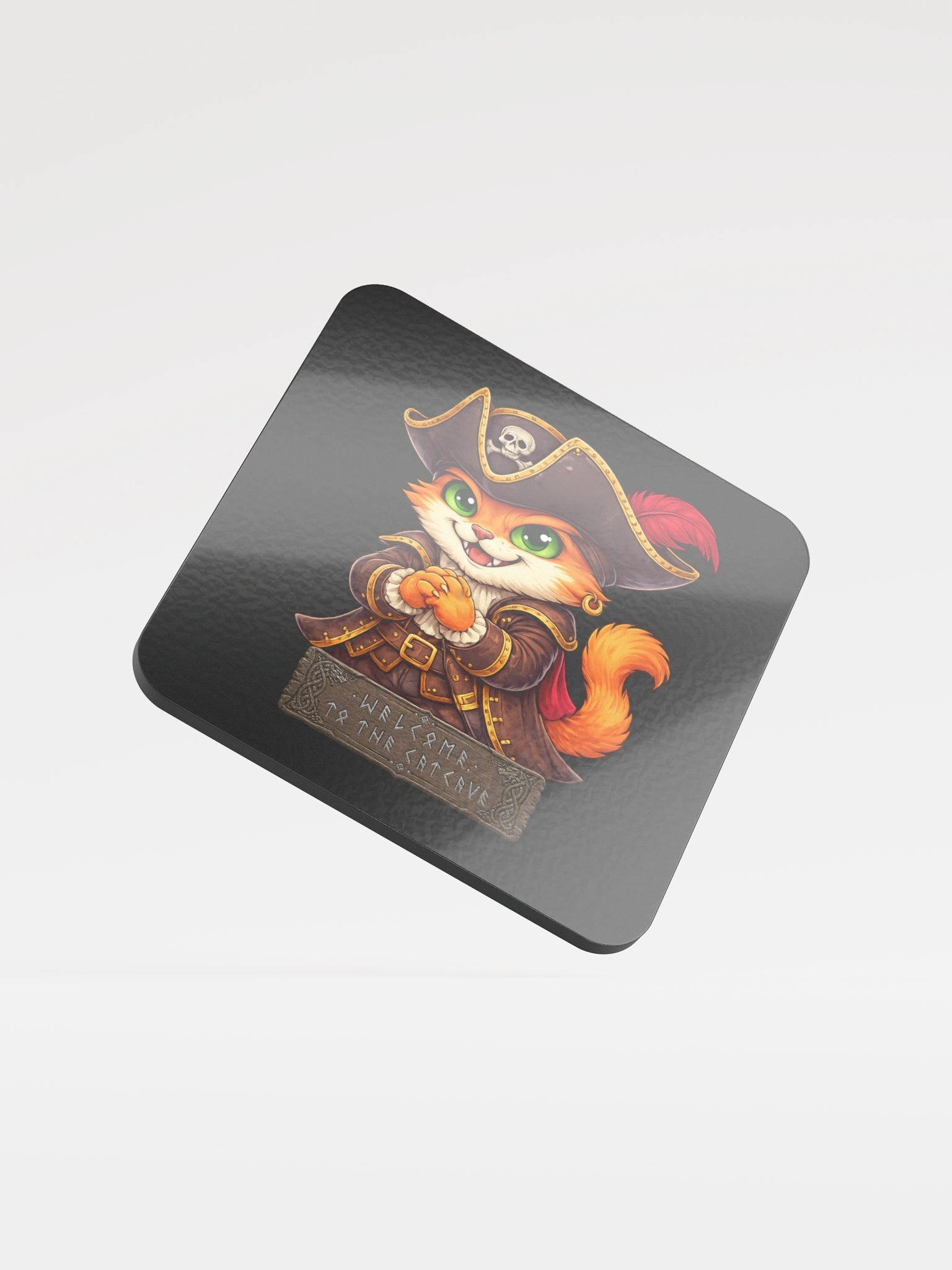 Pirate Coaster product image (4)
