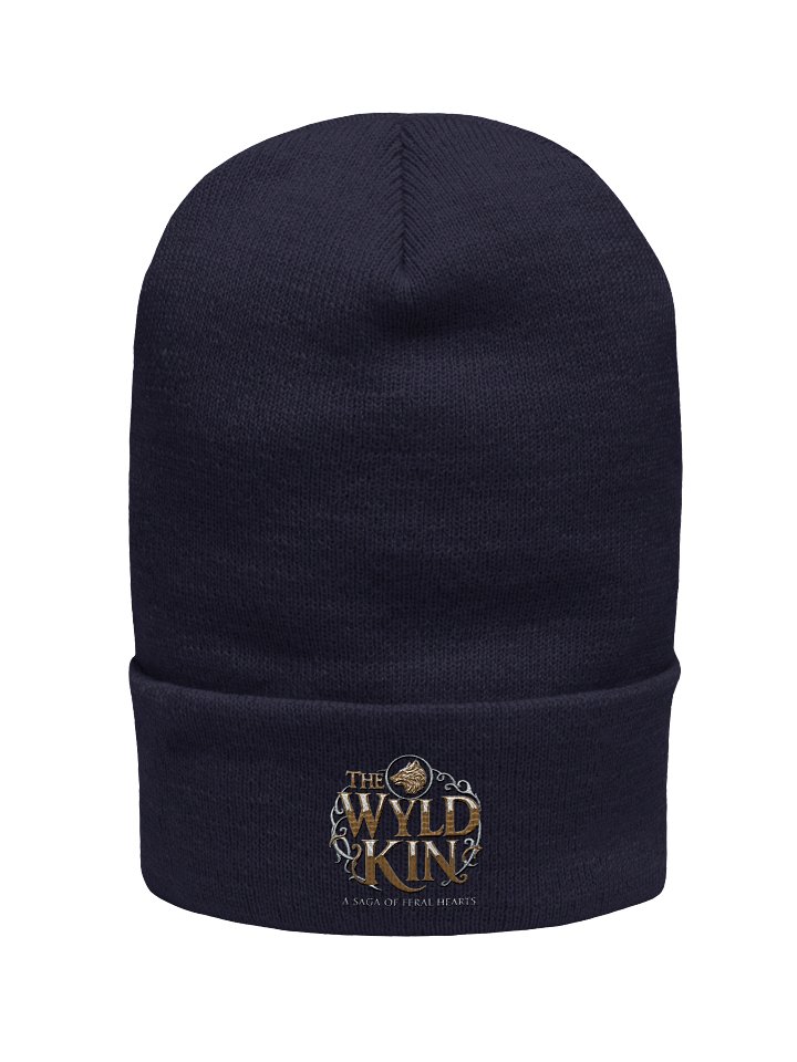 The Wyld Kin Beanie 2 product image (6)