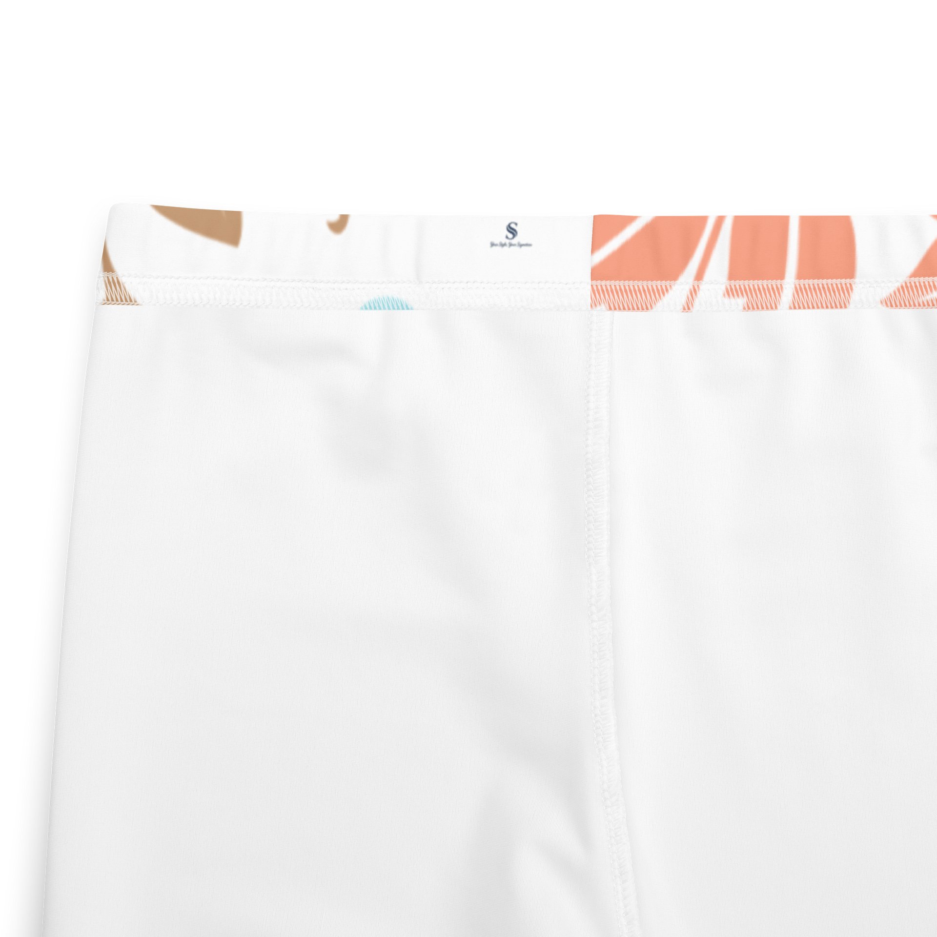 All-Over Print Youth Leggings product image (2)