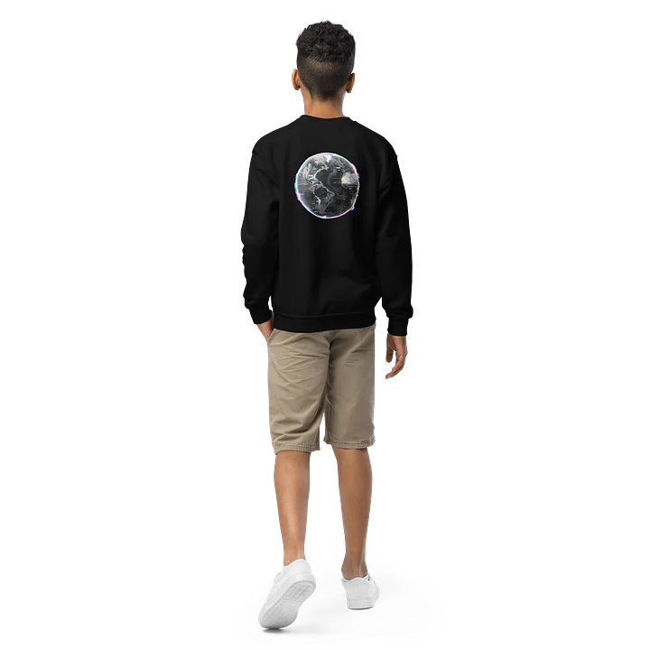 EST Kid's Neck Sweatshirt product image (2)