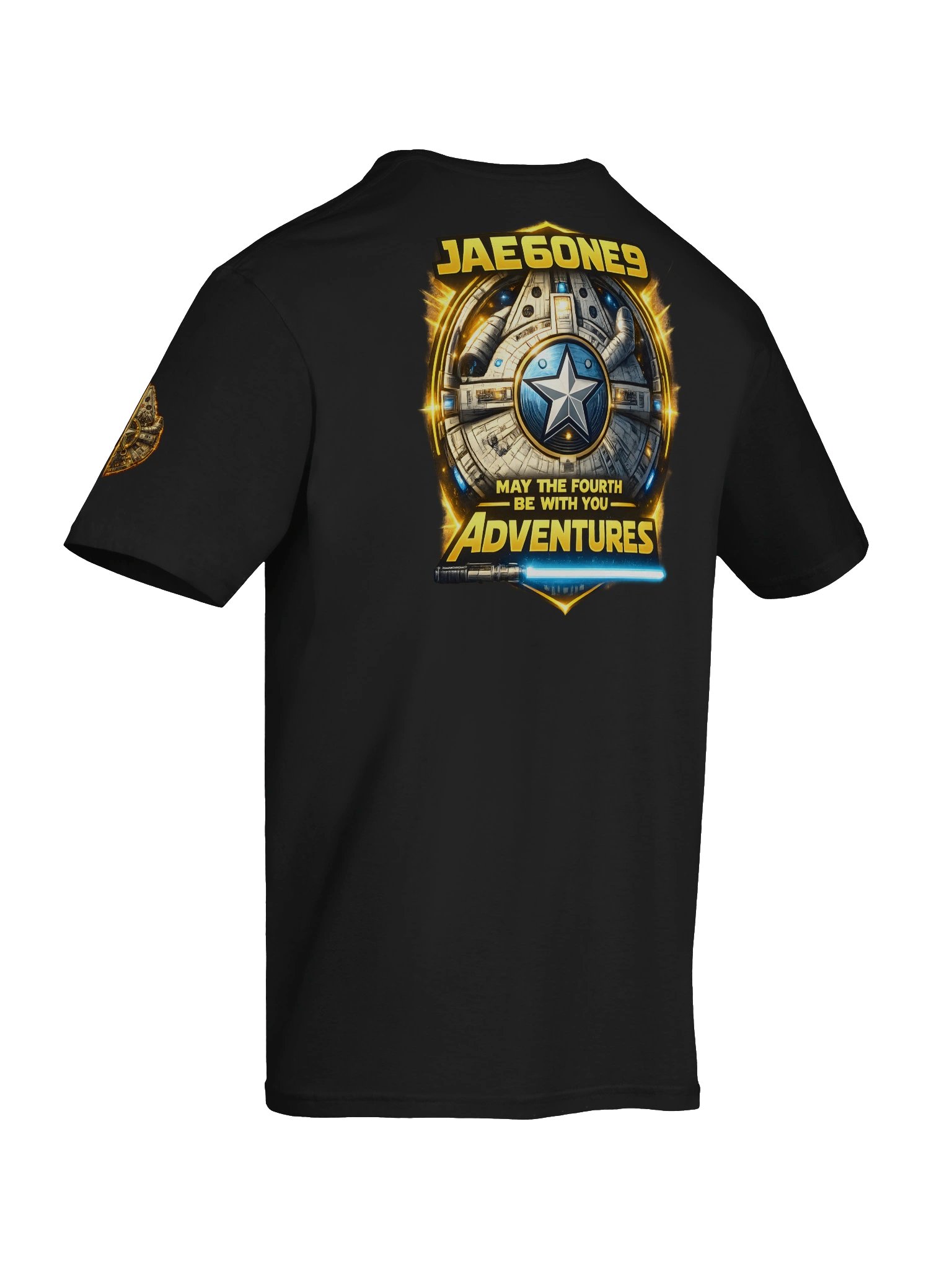 JAE May the Fourth product image (12)