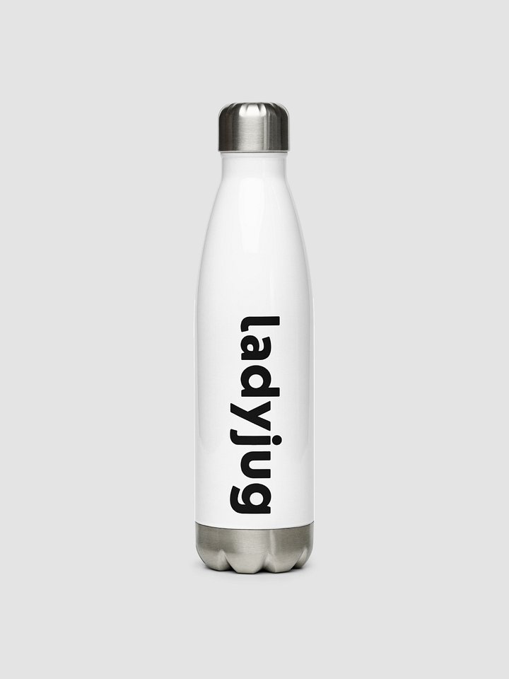 Ladyjug Water Hydration Cylinder product image (1)