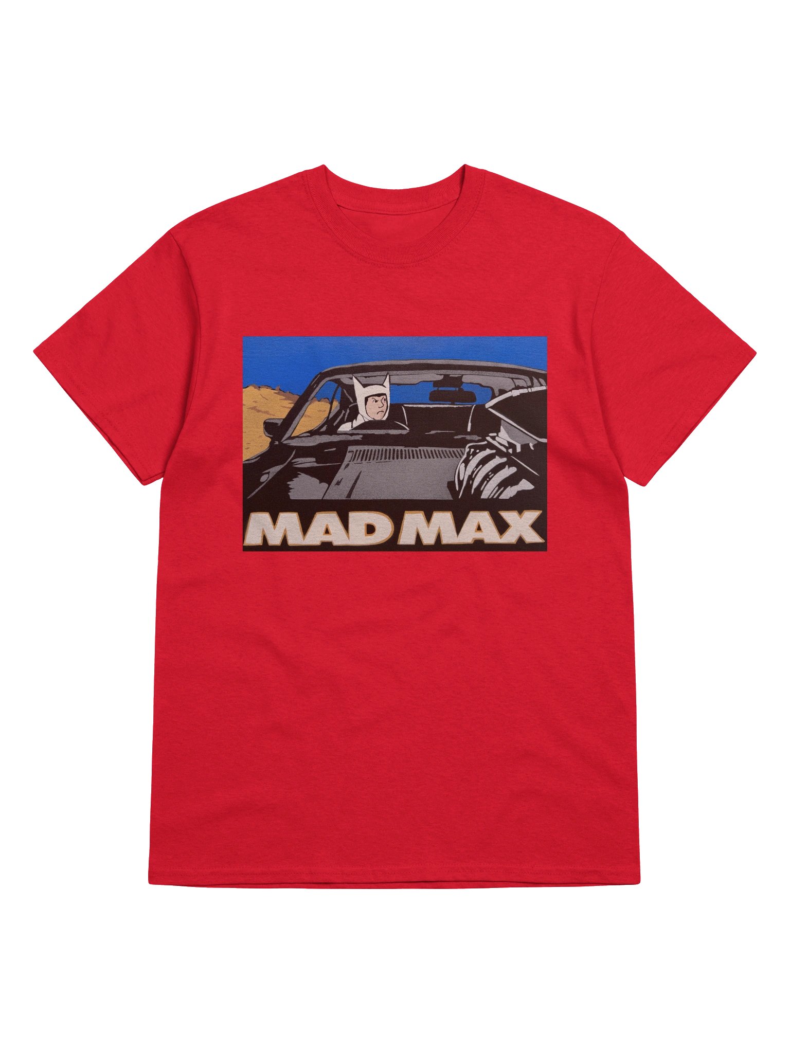 Mad Max product image (44)