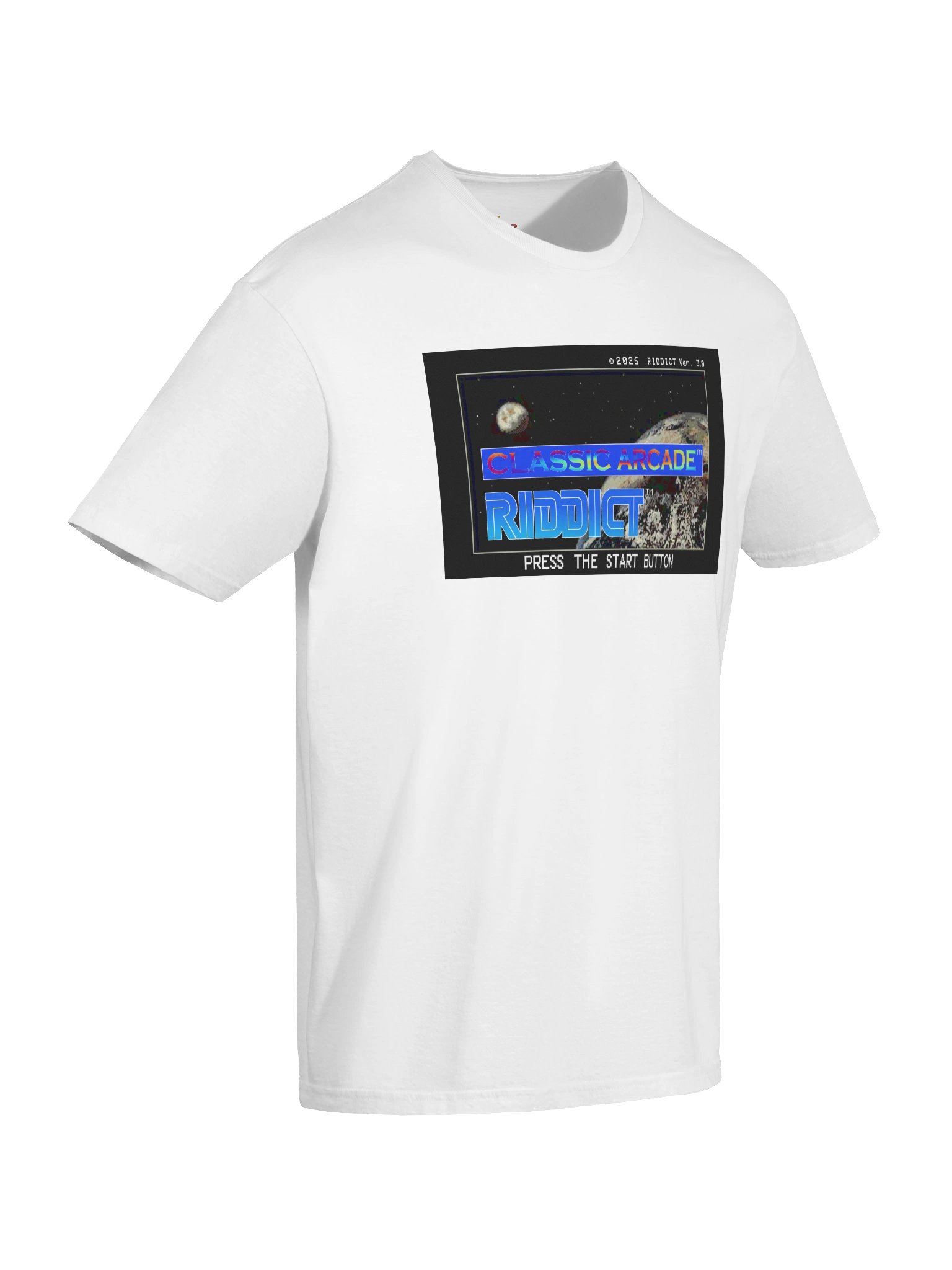 Intro Screen Tee product image (10)