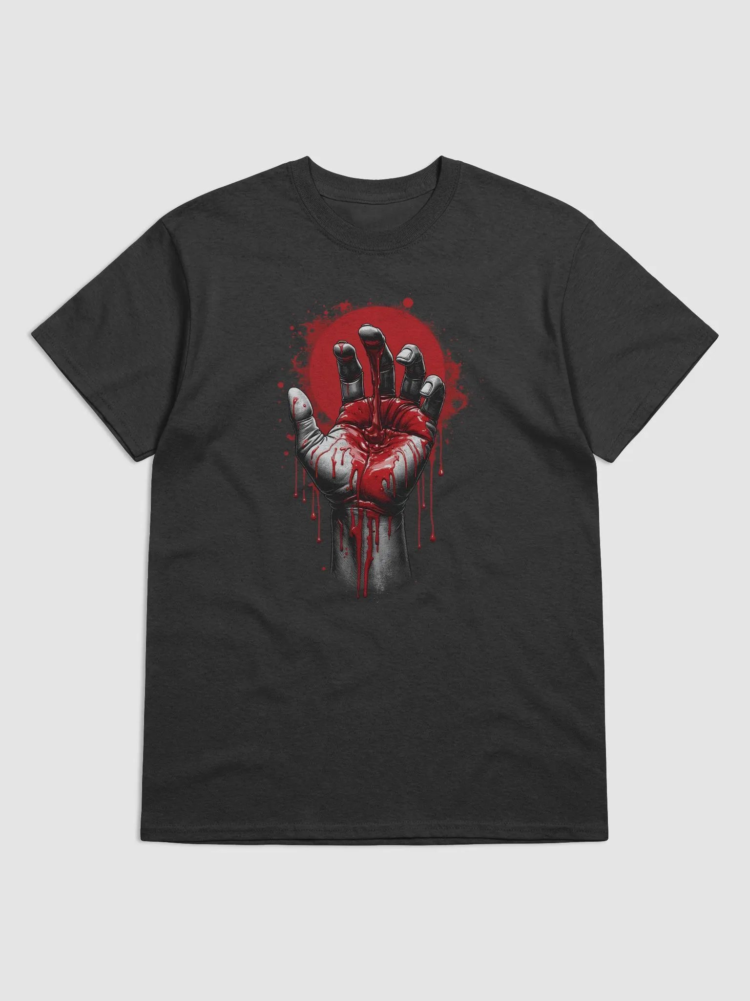 Red Hand product image (1)