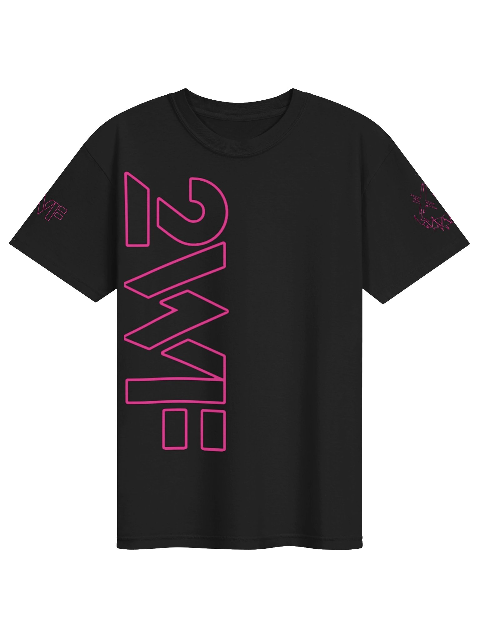 RIDE FEEL REPEAT - Comfort Colors Heavyweight Tee product image (1)