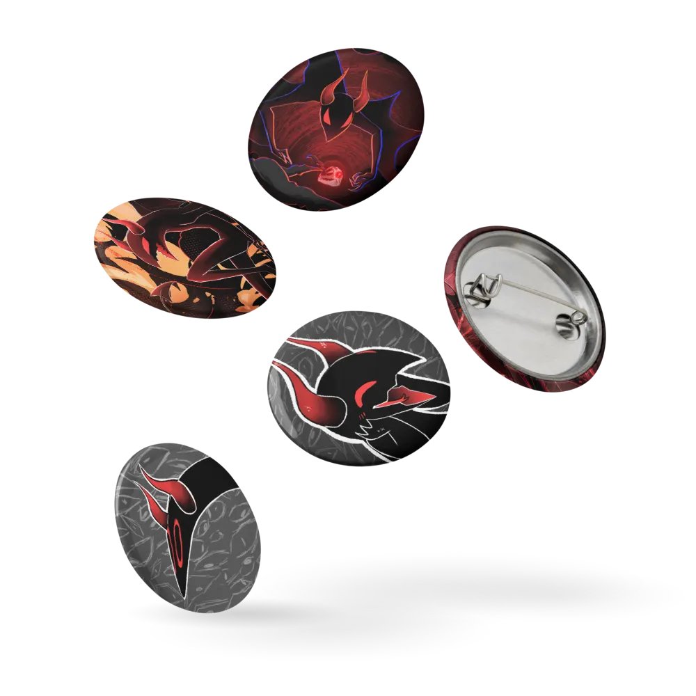 UrghBla Pins product image (9)