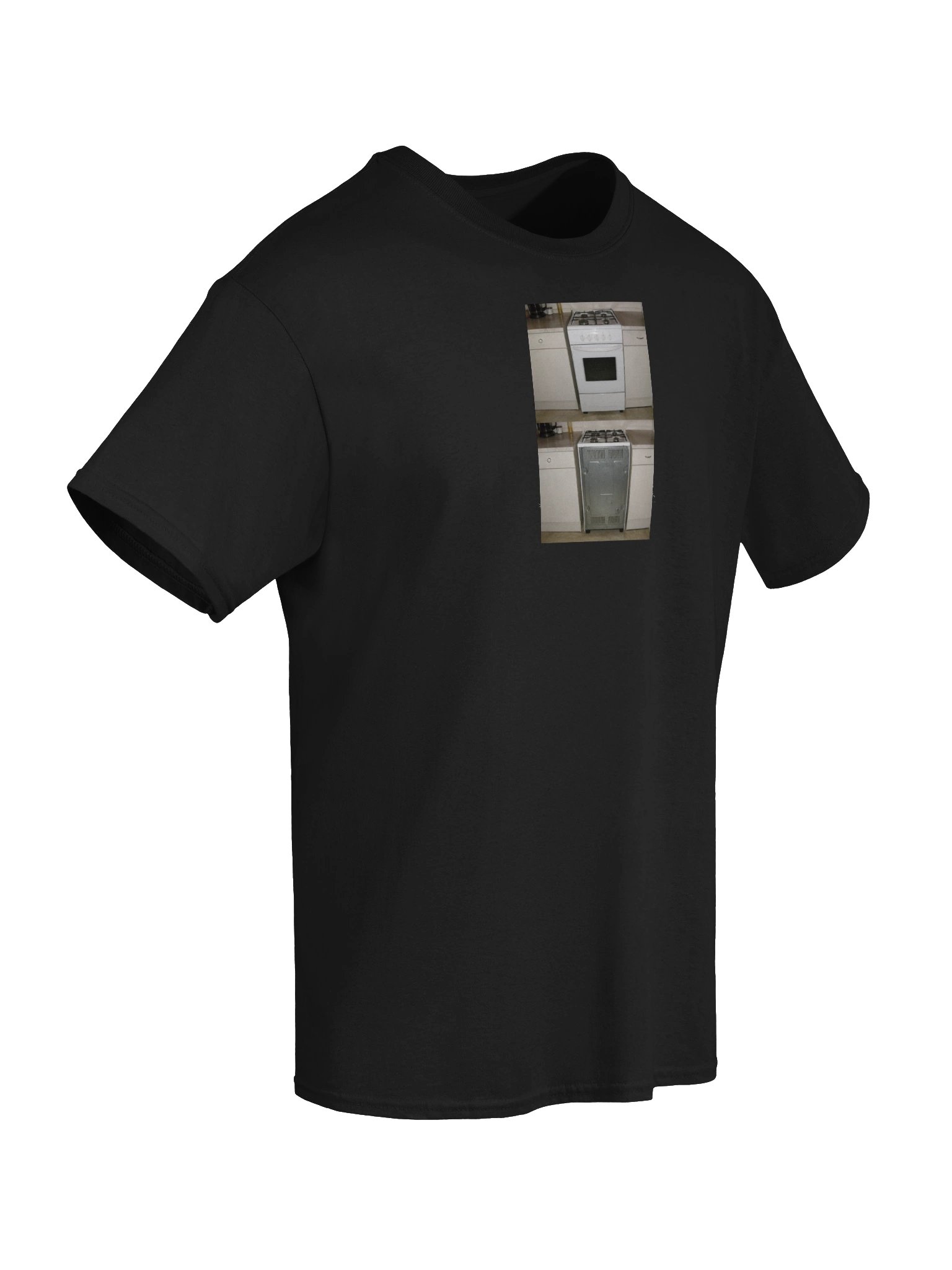 Gas Oven product image (7)