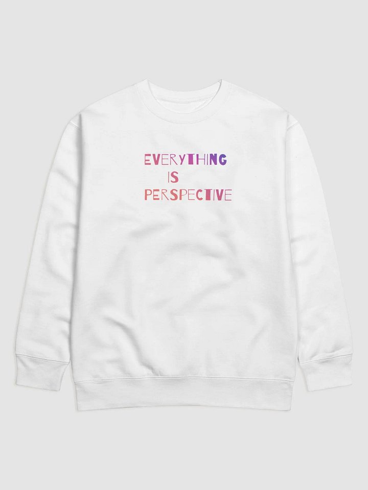 Everything Is Perspective product image (1)