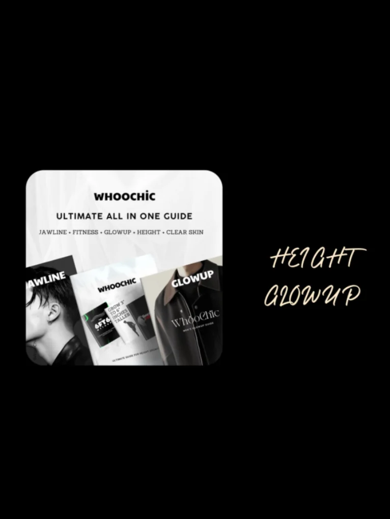 WhooChic Ultimate Guide product image (1)