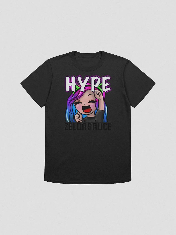 Hype T-Shirt product image (1)