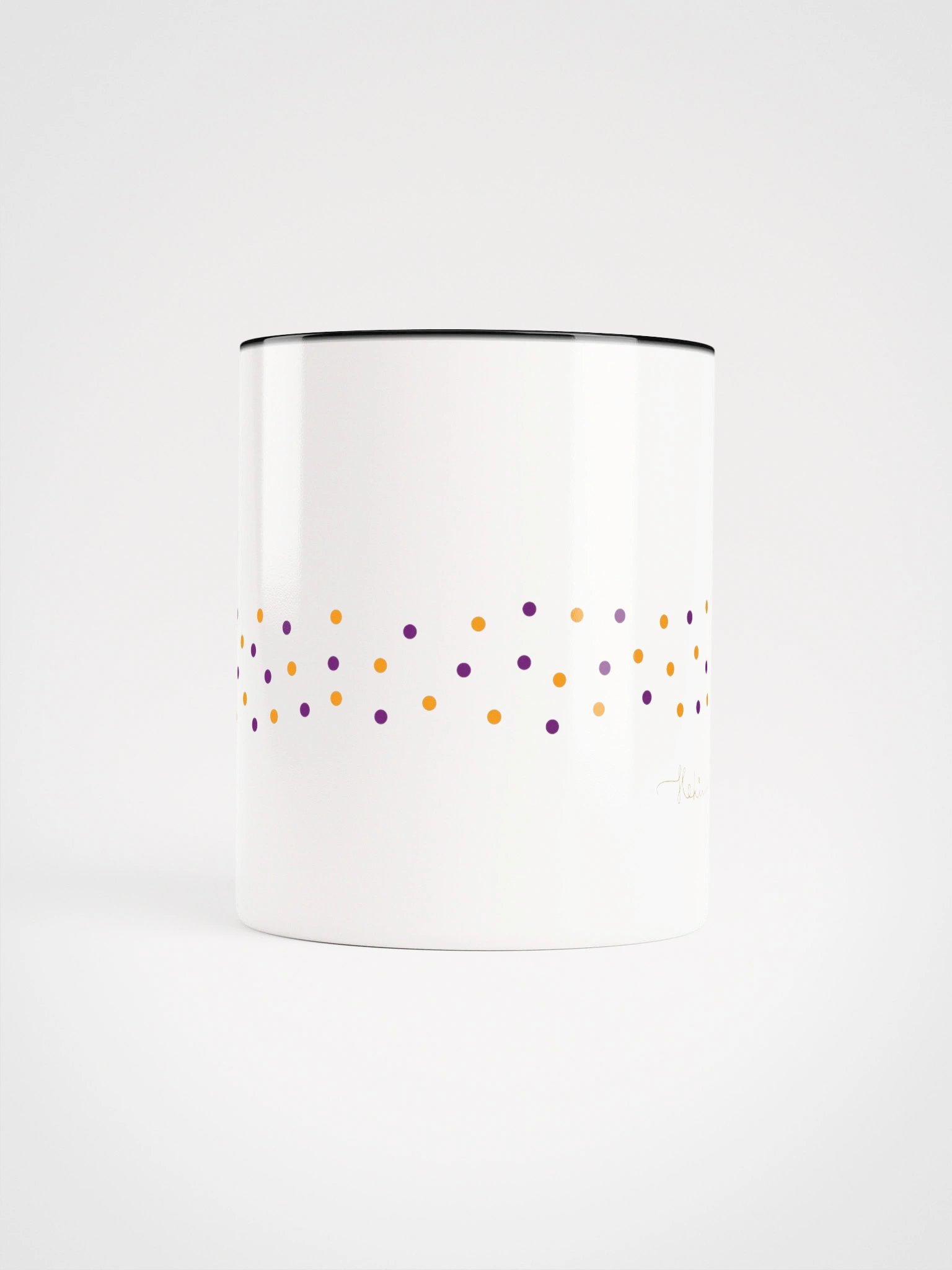 hekiSit HALLOWEEN - Two Colour Mug product image (3)