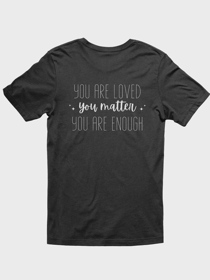 You Matter T-Shirt product image (2)