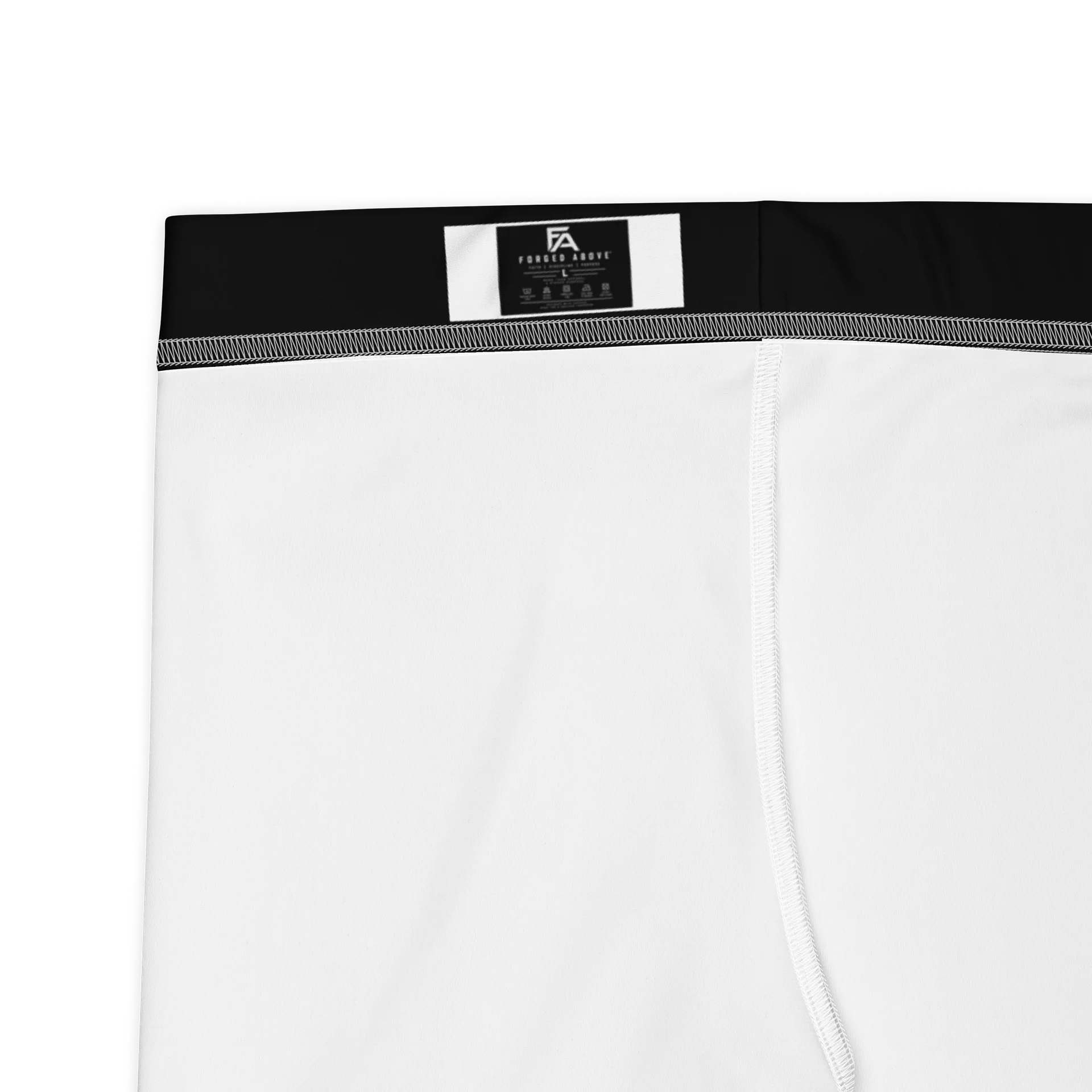 Forged Above capris product image (2)