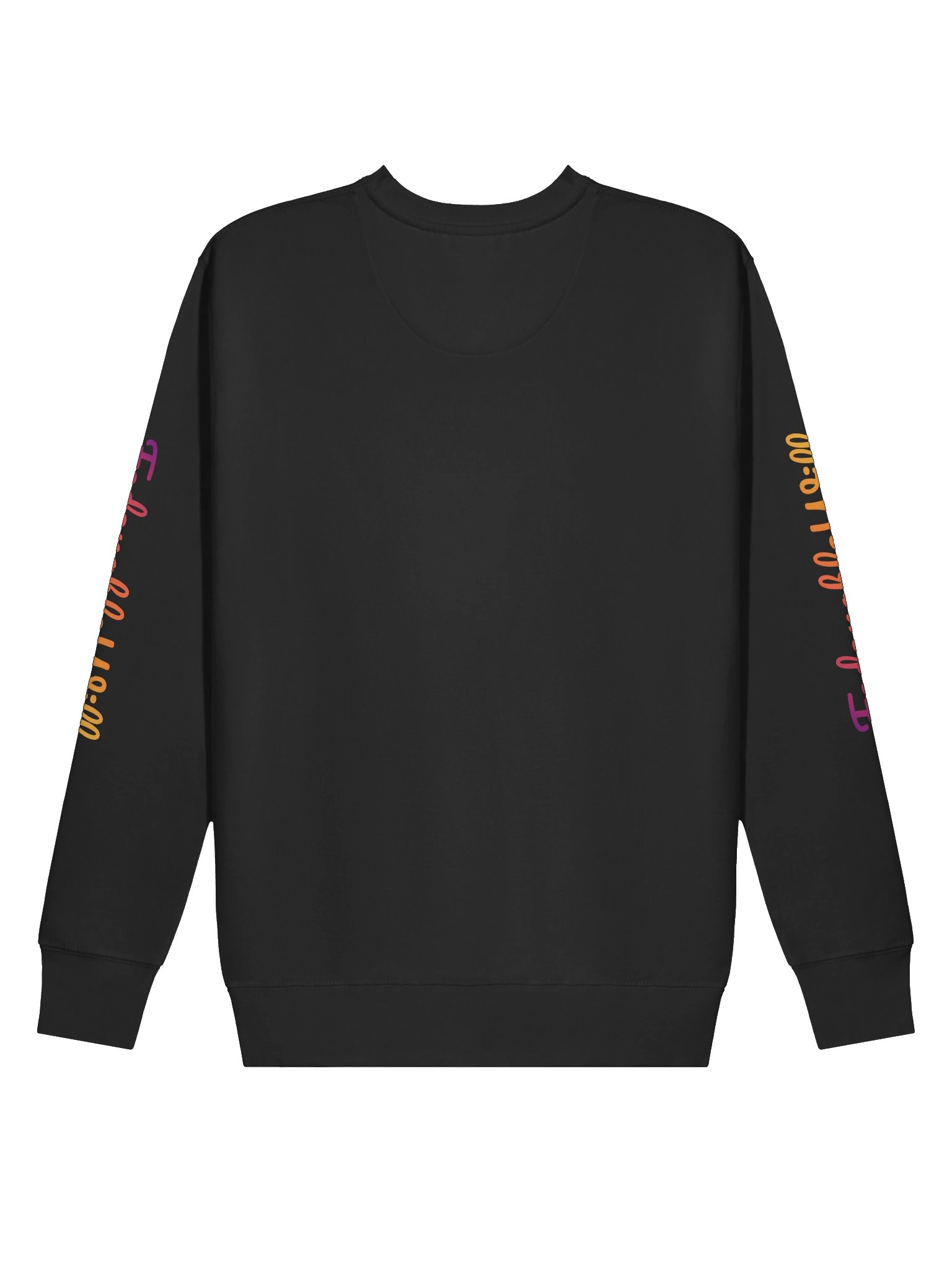 Fedorable Inkling Sweatshirt product image (5)