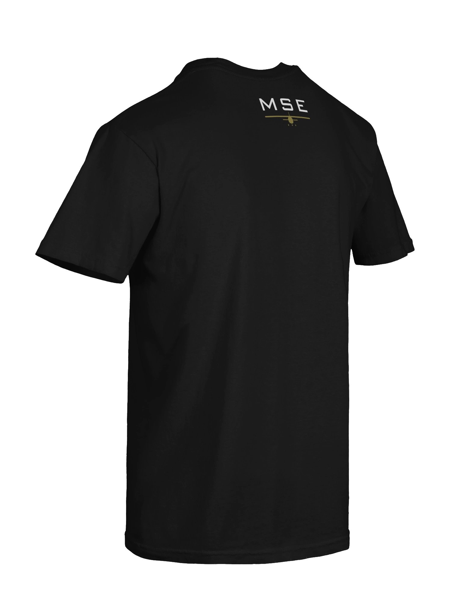 MSE Premium Aviation Tee – N172UC Edition product image (8)