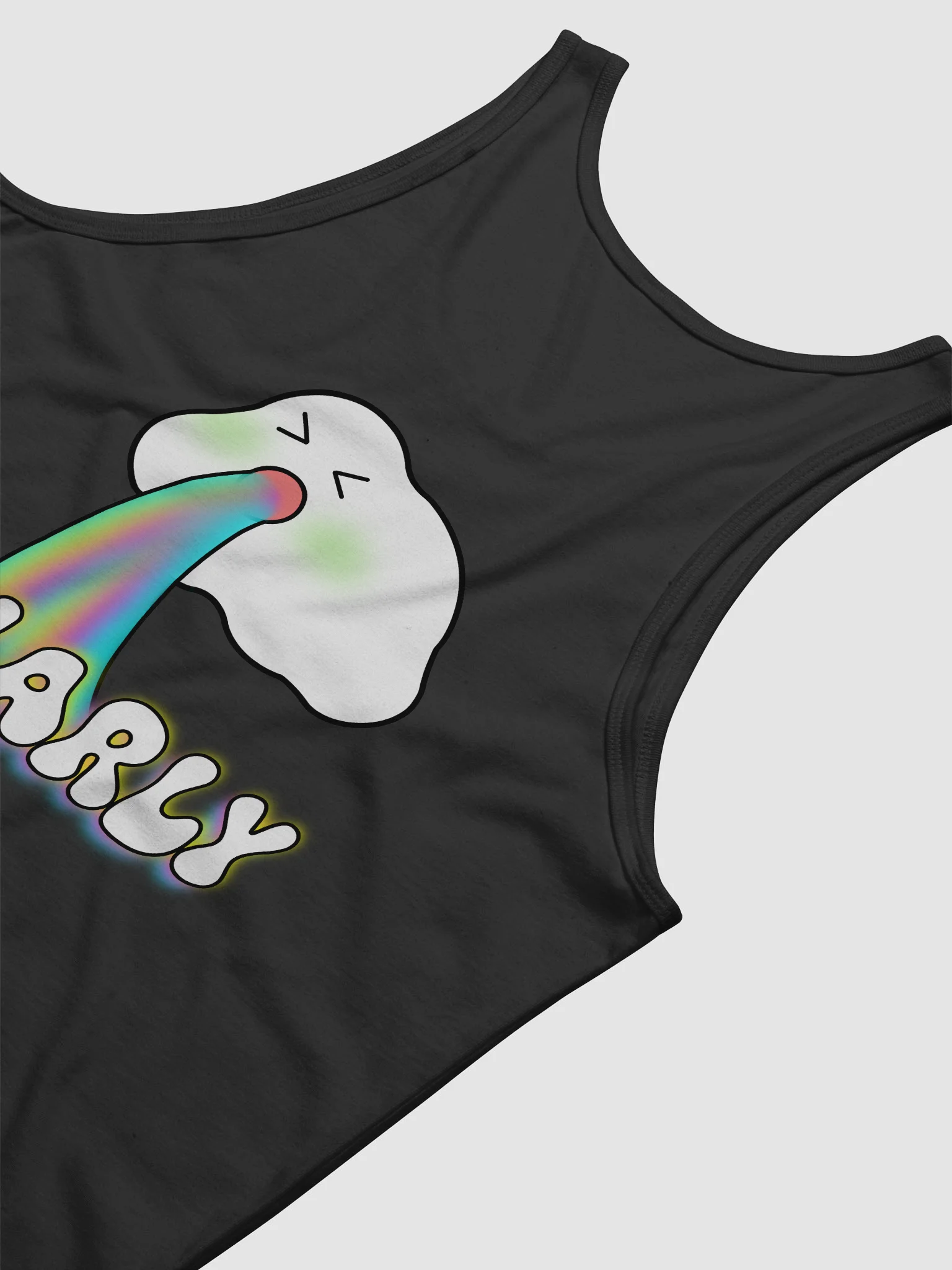 Ganrly Tank Top product image (2)
