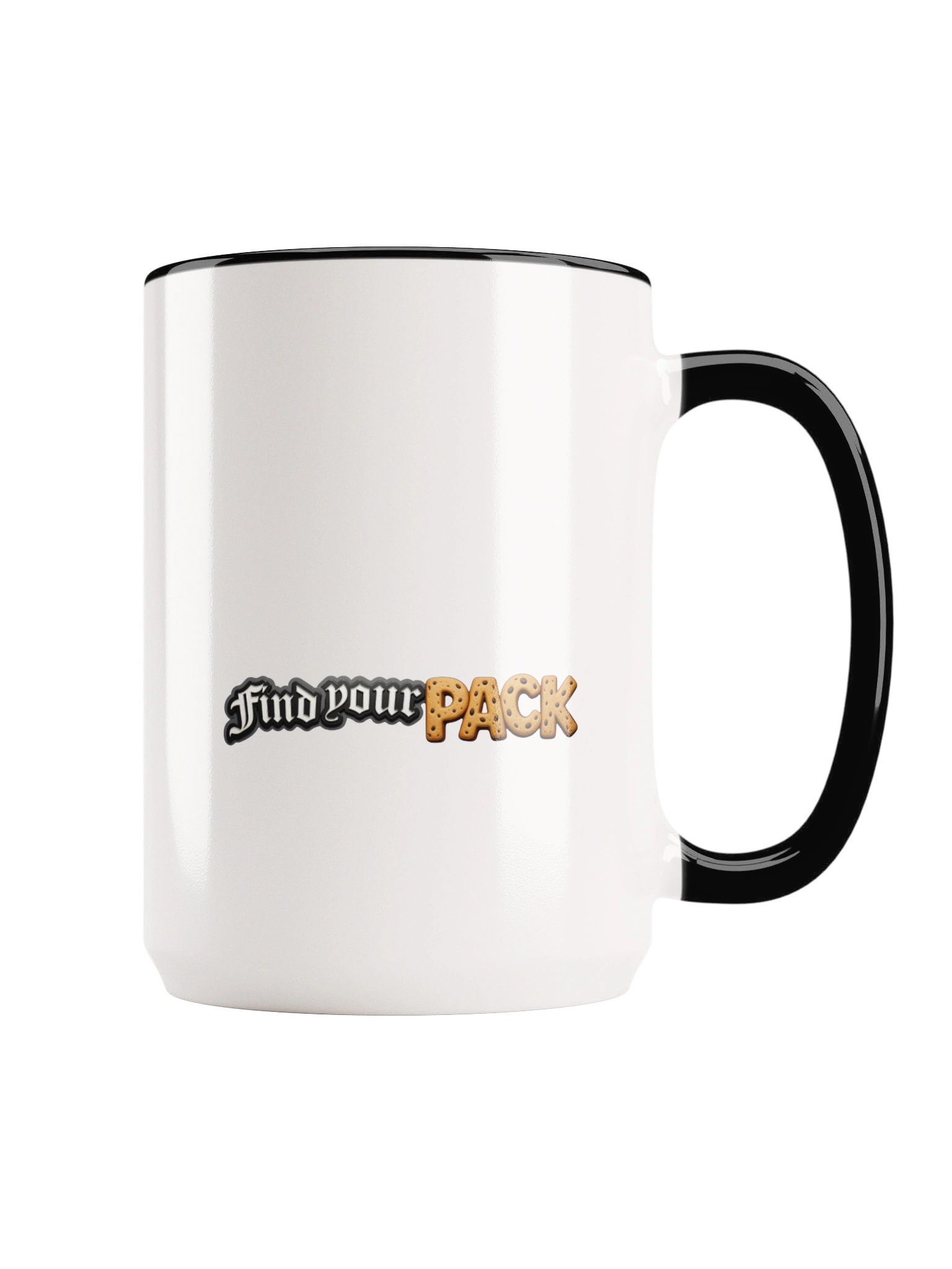 Snack Pack Mug product image (2)