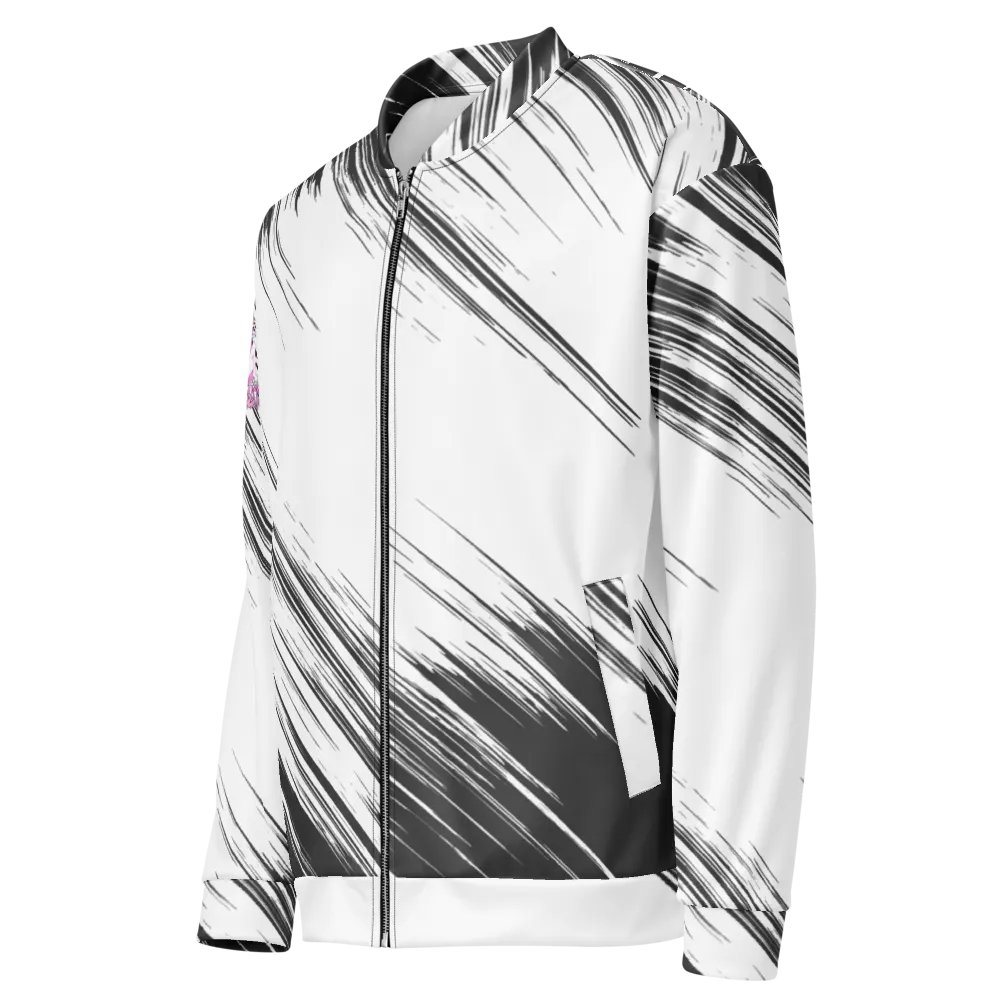 Hardstyle Catgirl Bomber product image (4)