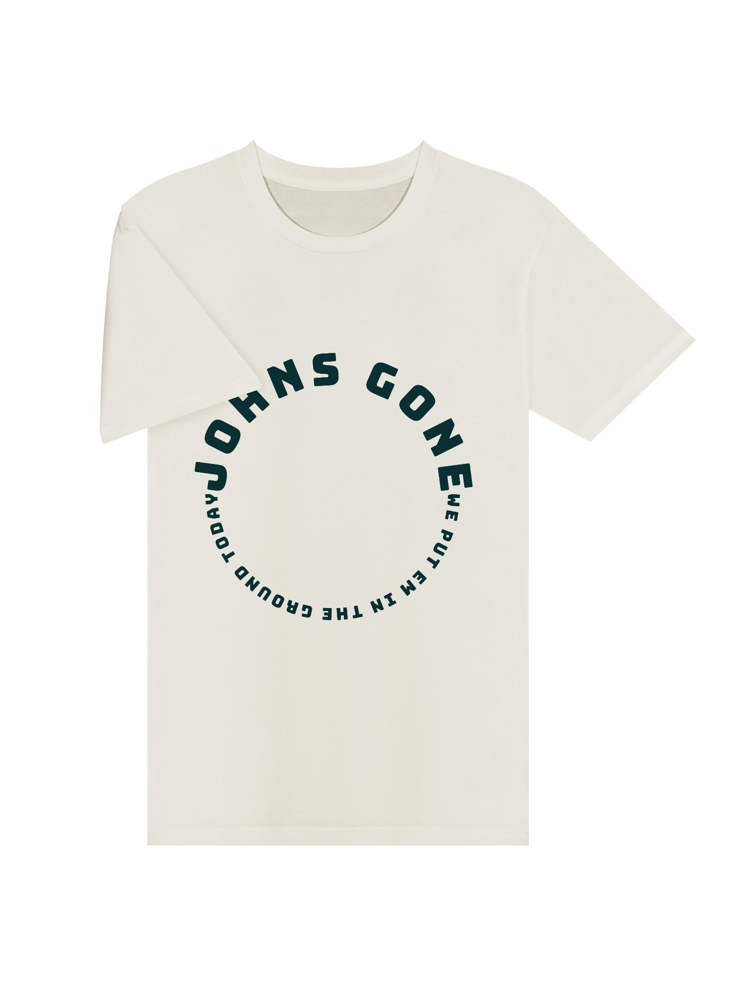 Johns Gone? product image (3)