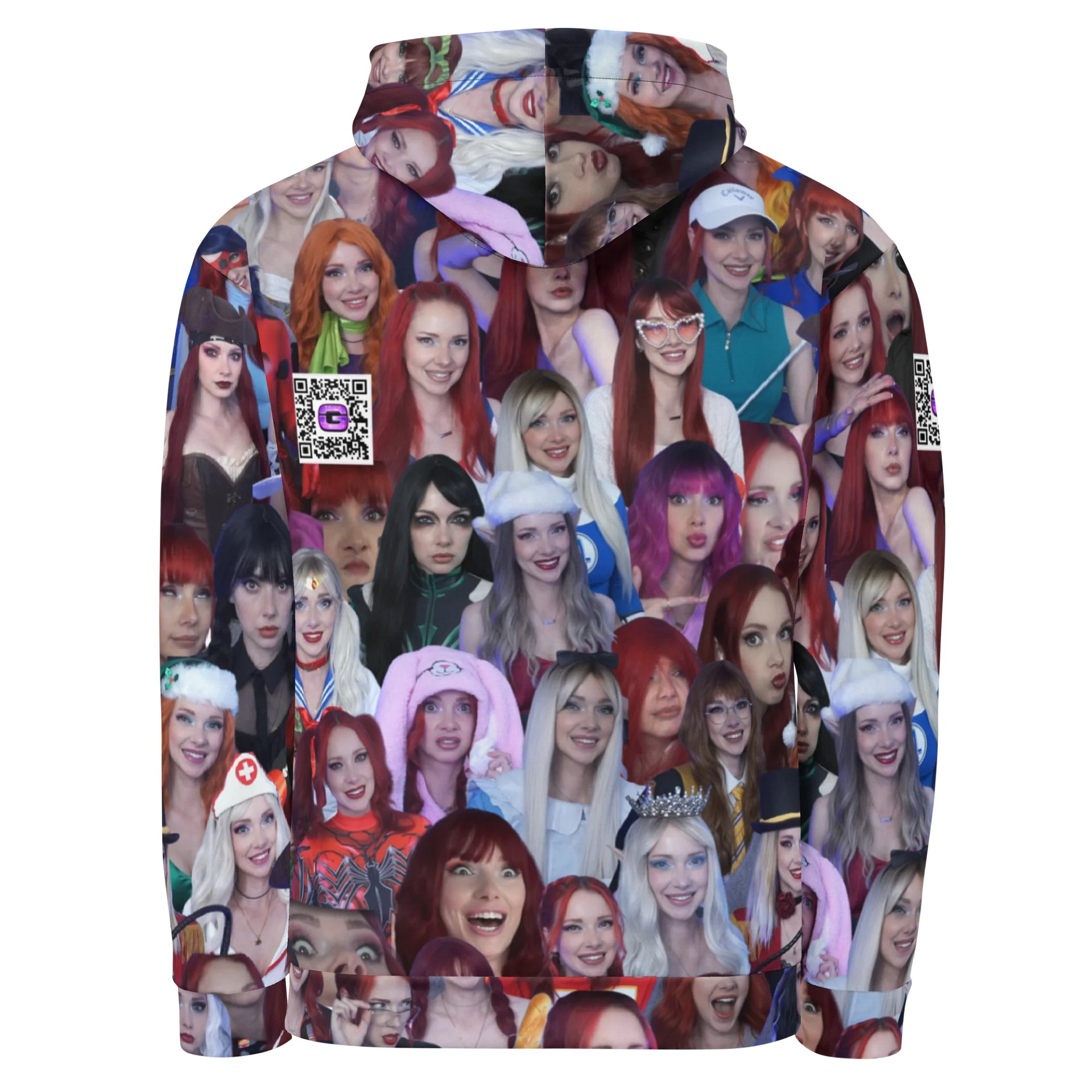 The Many Faces of Ging Season 5 product image (3)