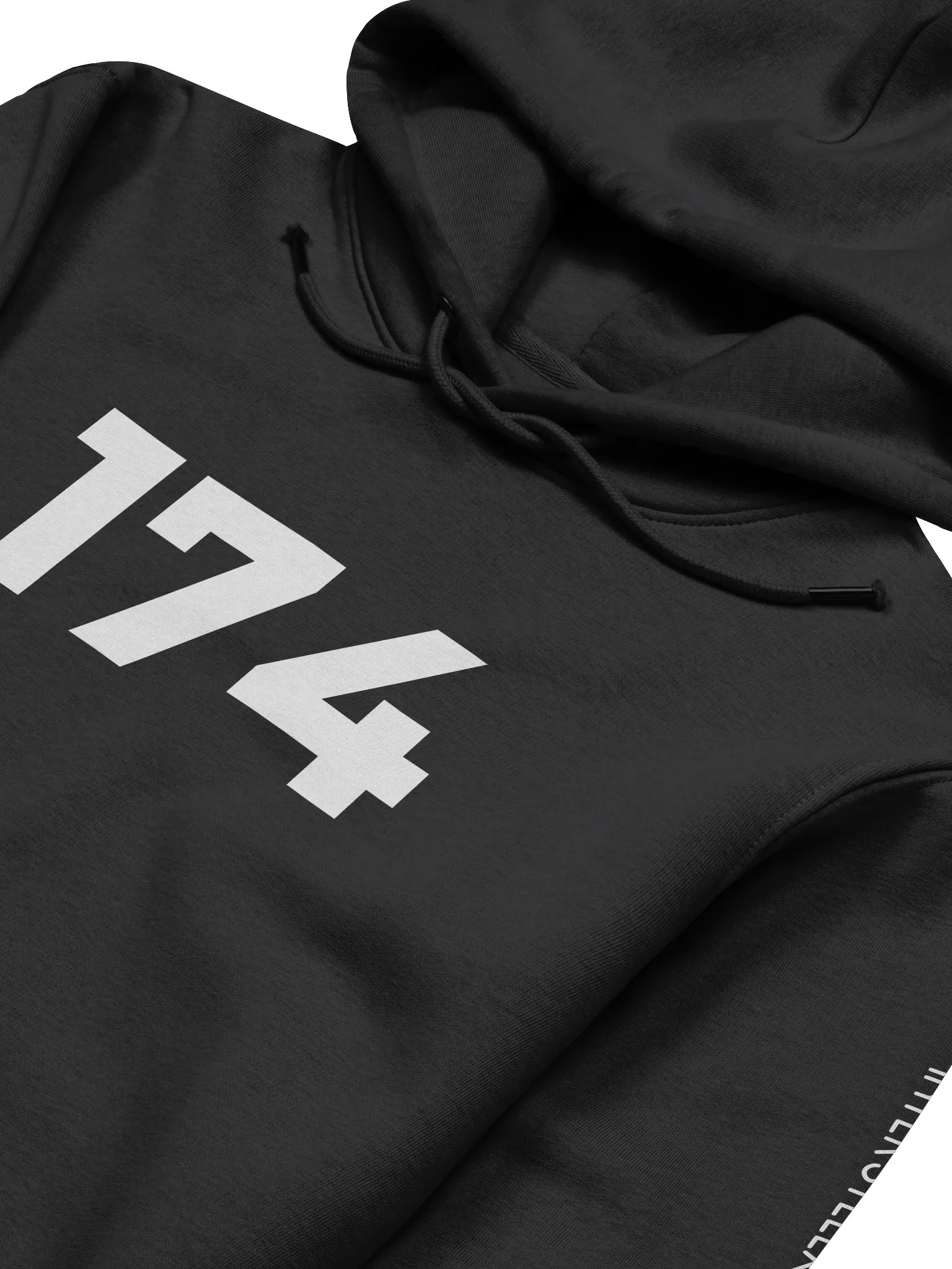 174BPM Hoodie #174theculture product image (2)