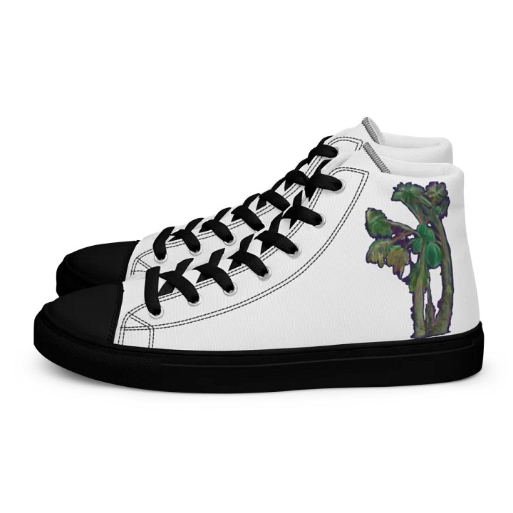 Papaya, Bien Temprano; sneakers product image (1)