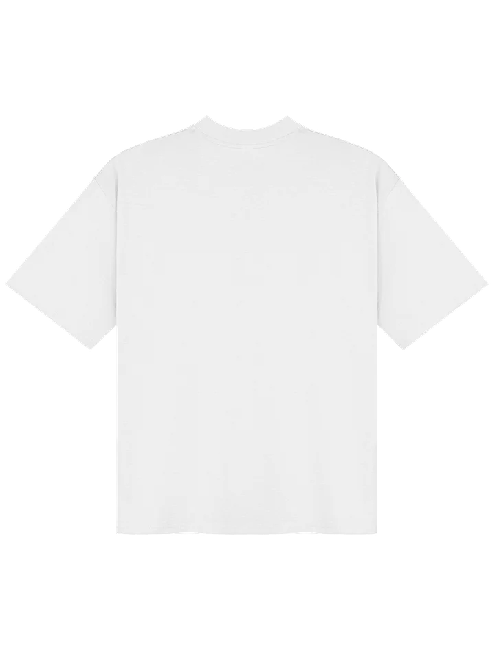Anxiety On The Line Oversized Tee product image (2)