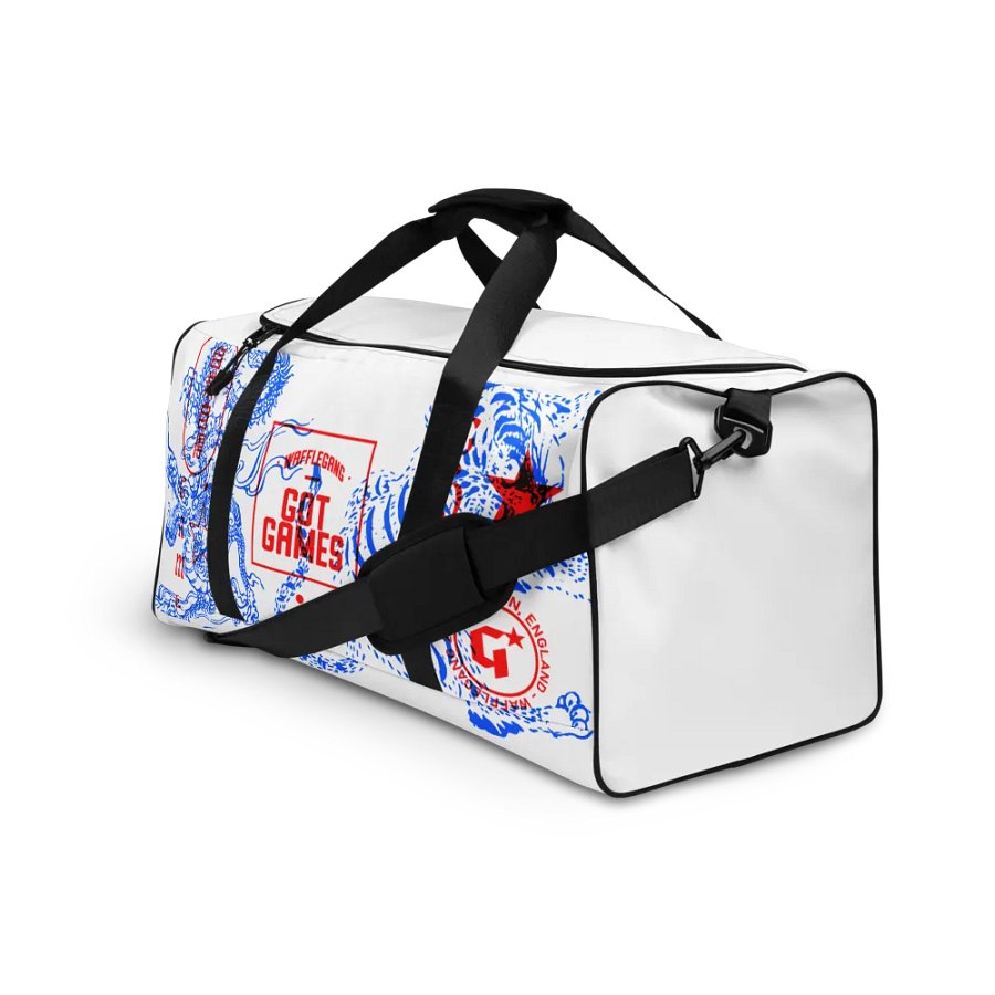 G.O.T DUFFLE BAG product image (7)