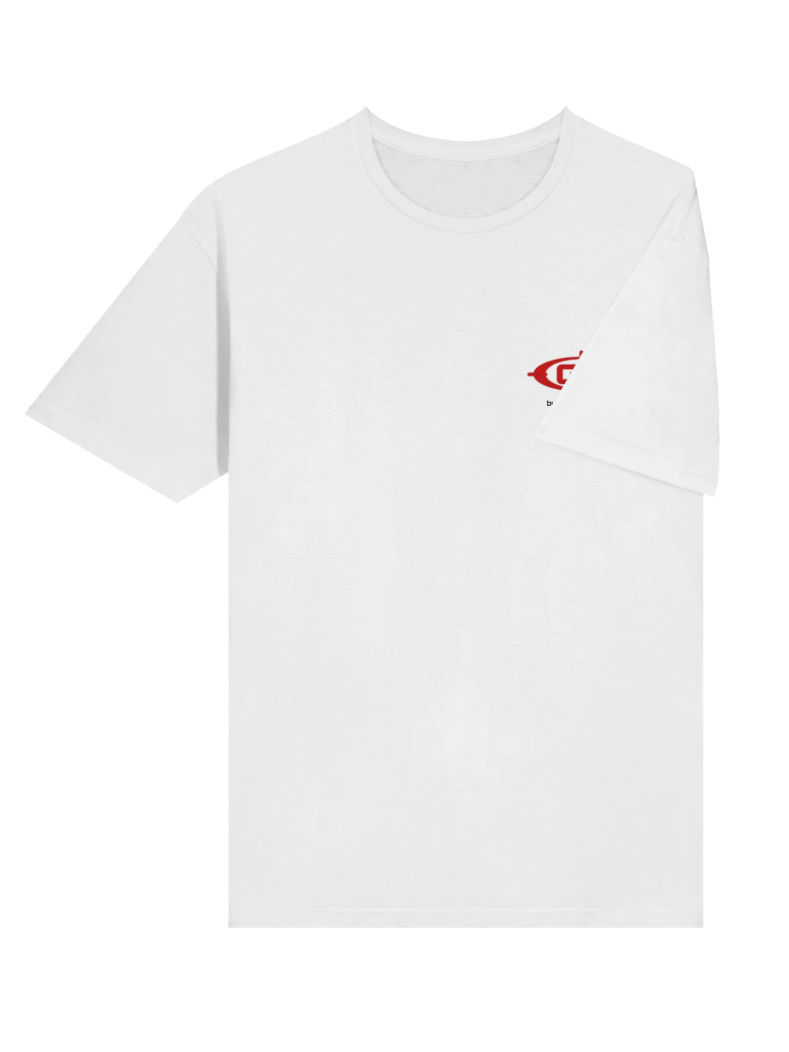 Copy of GunnLife: Becoming a Better ME TEE, by Tommy Gunn product image (6)