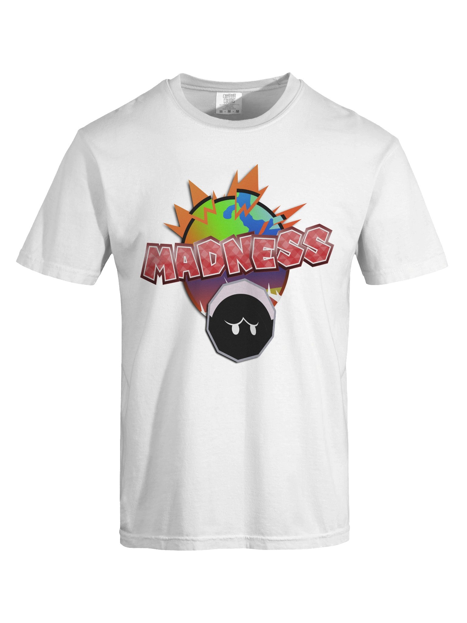 MADNESS - The Sphere product image (2)