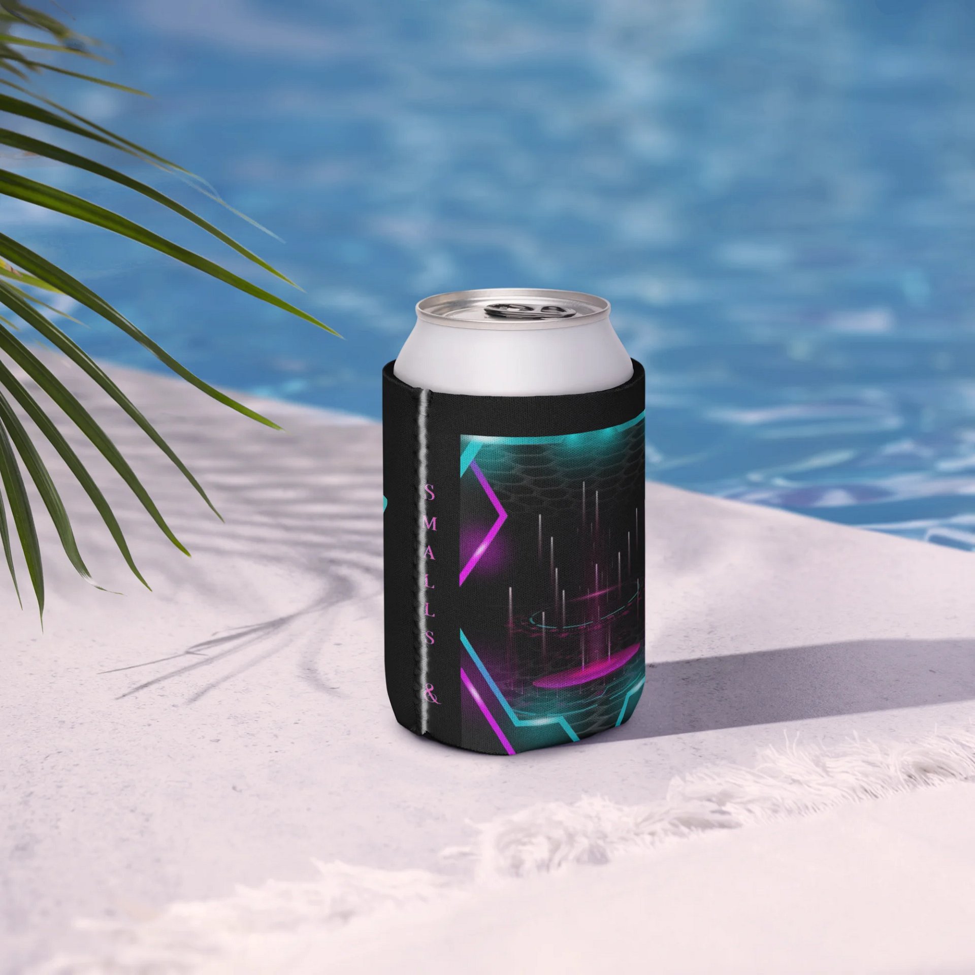 The Portal Coozie product image (8)