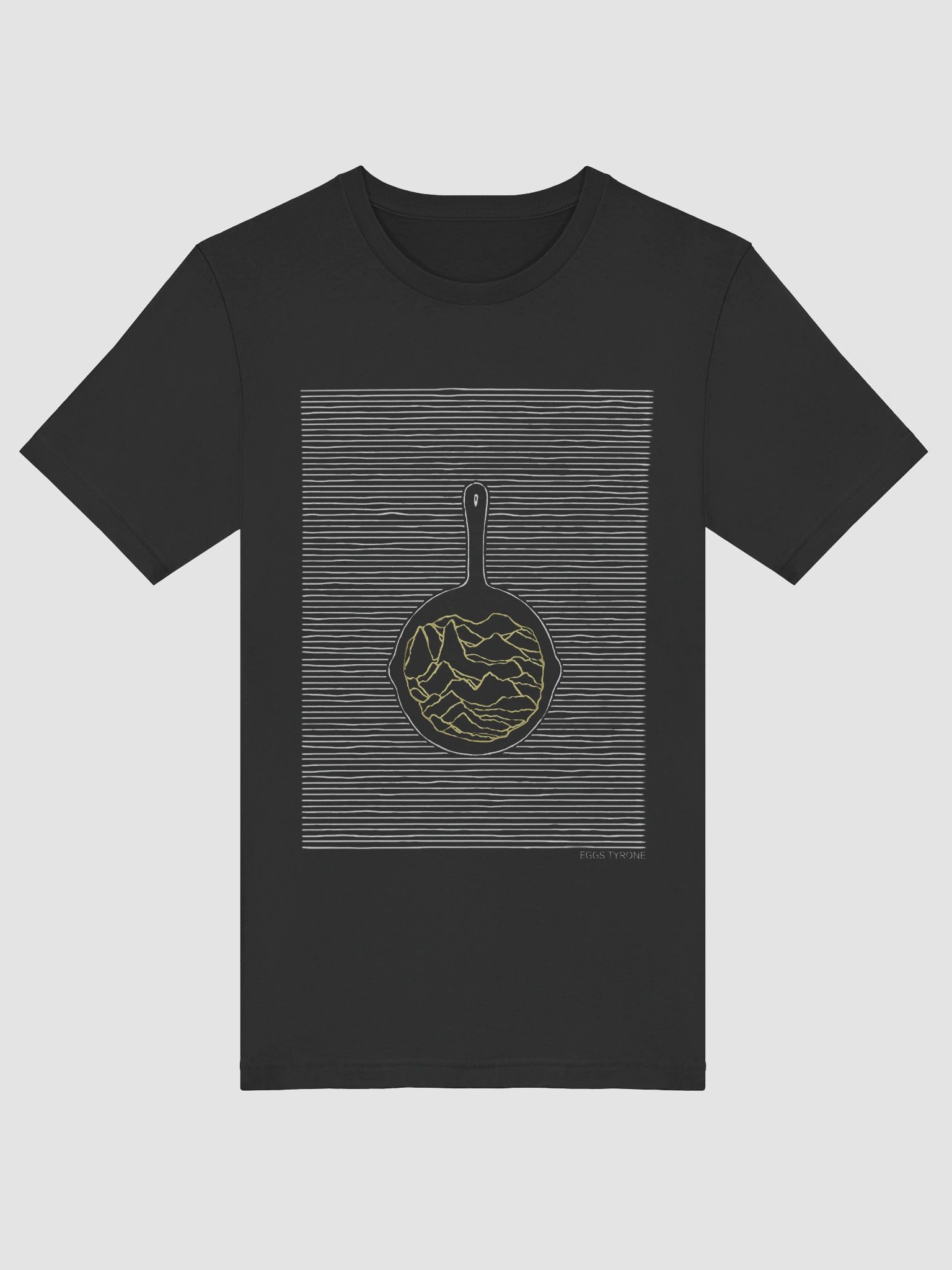 Egg Division Tee product image (5)