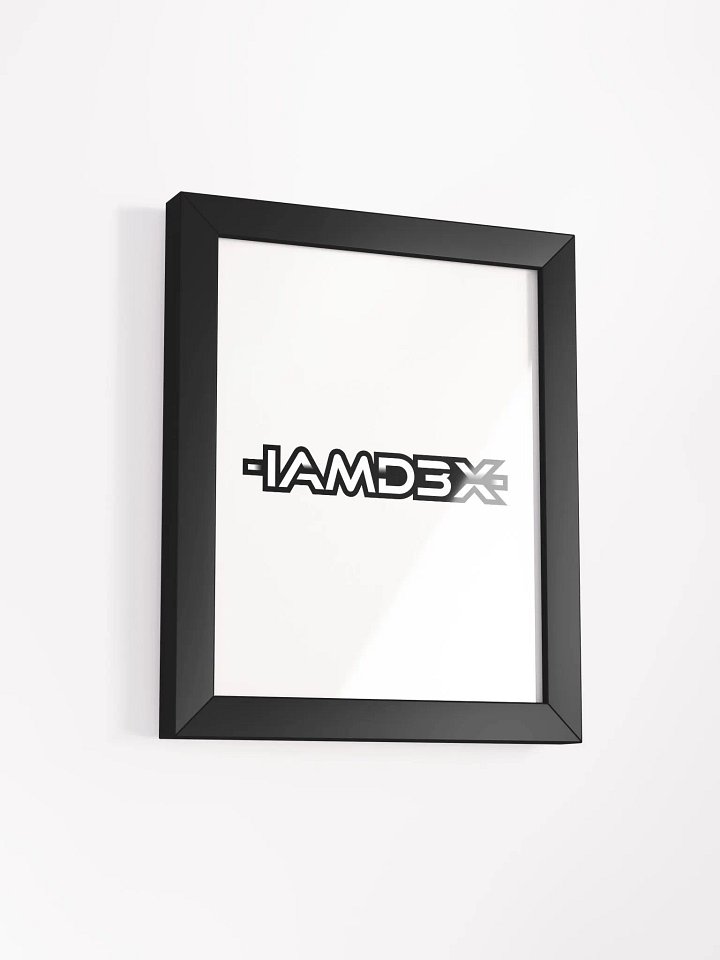 D3x Framed product image (9)