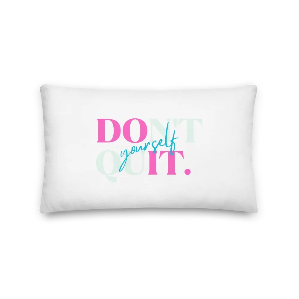 Perseverance Pillow product image (5)