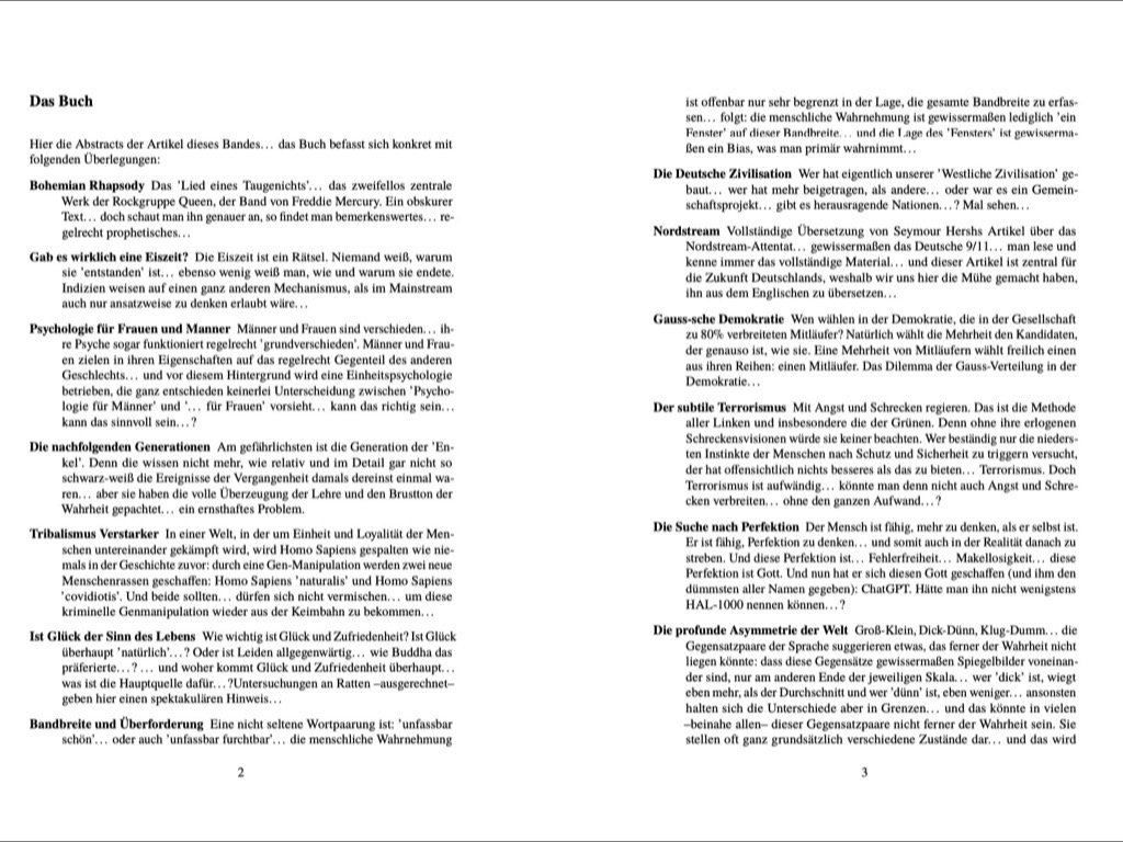 Gedankenspiele 20 (Taschenbuch) product image (3)