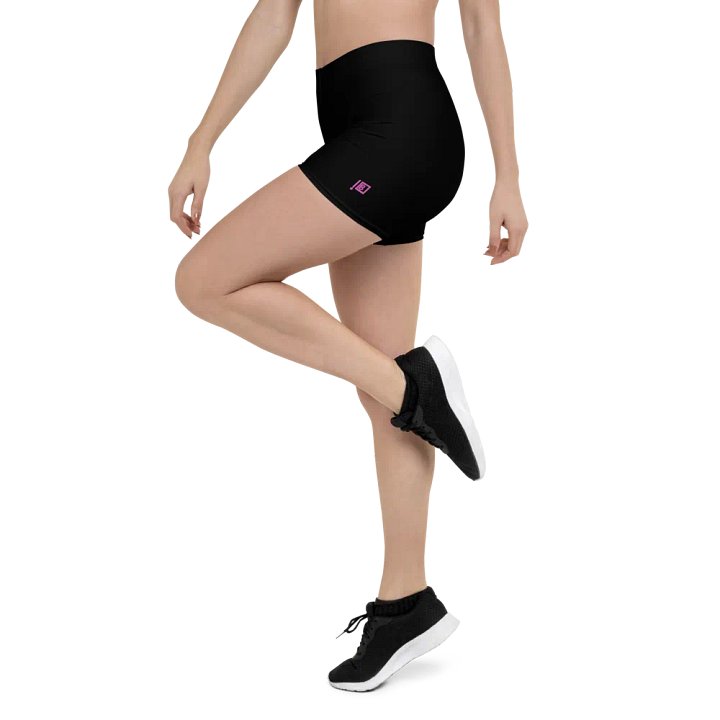 Not Square Butt Shorts product image (1)