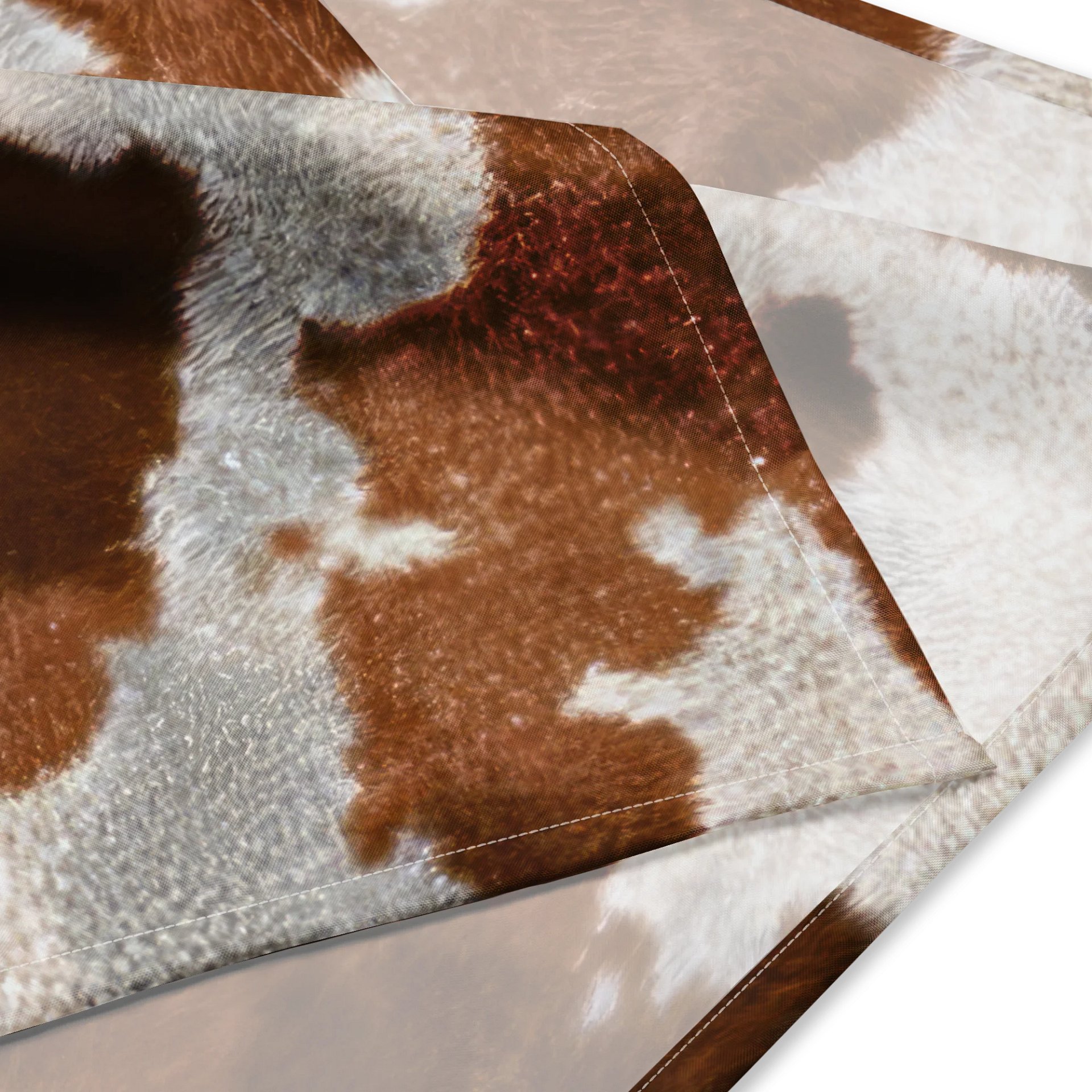 Bronco Soul Bandana product image (2)