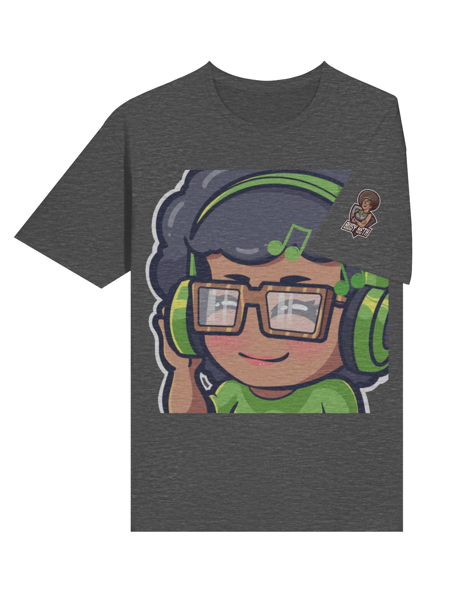 BusyBeth Jams Tee product image (6)