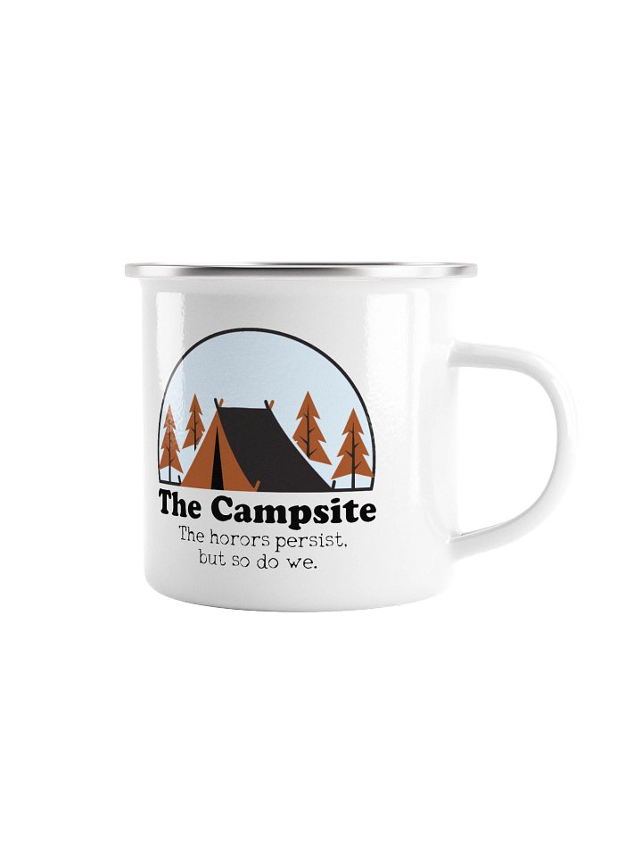 Camper Mug product image (1)