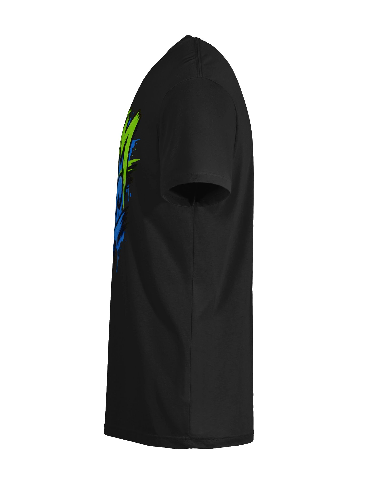 2FM Splat Soft Tee product image (66)